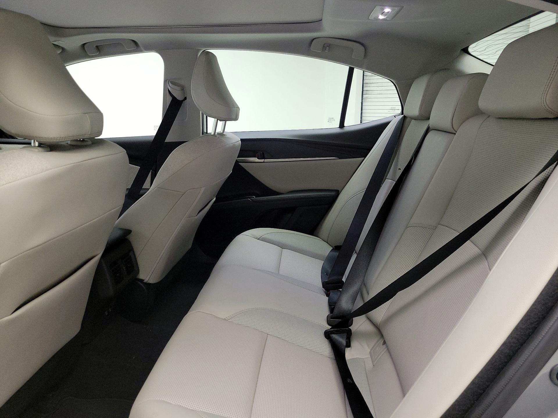 Thumbnail: 2025 Toyota Camry - 20