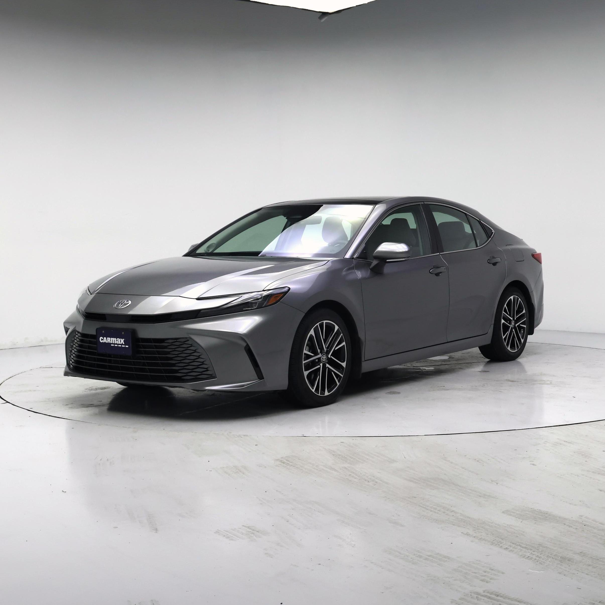 Thumbnail: 2025 Toyota Camry - 4
