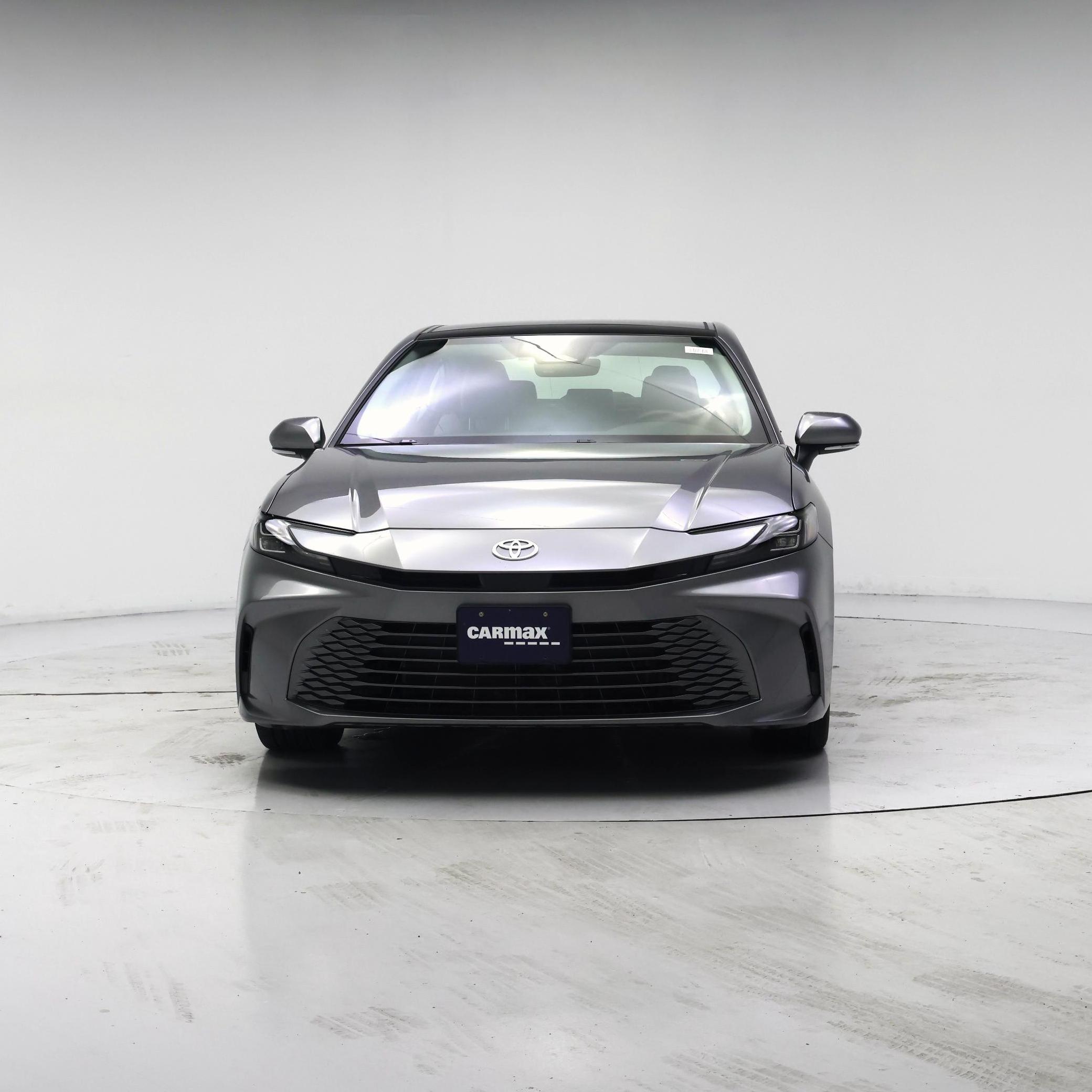Thumbnail: 2025 Toyota Camry - 5