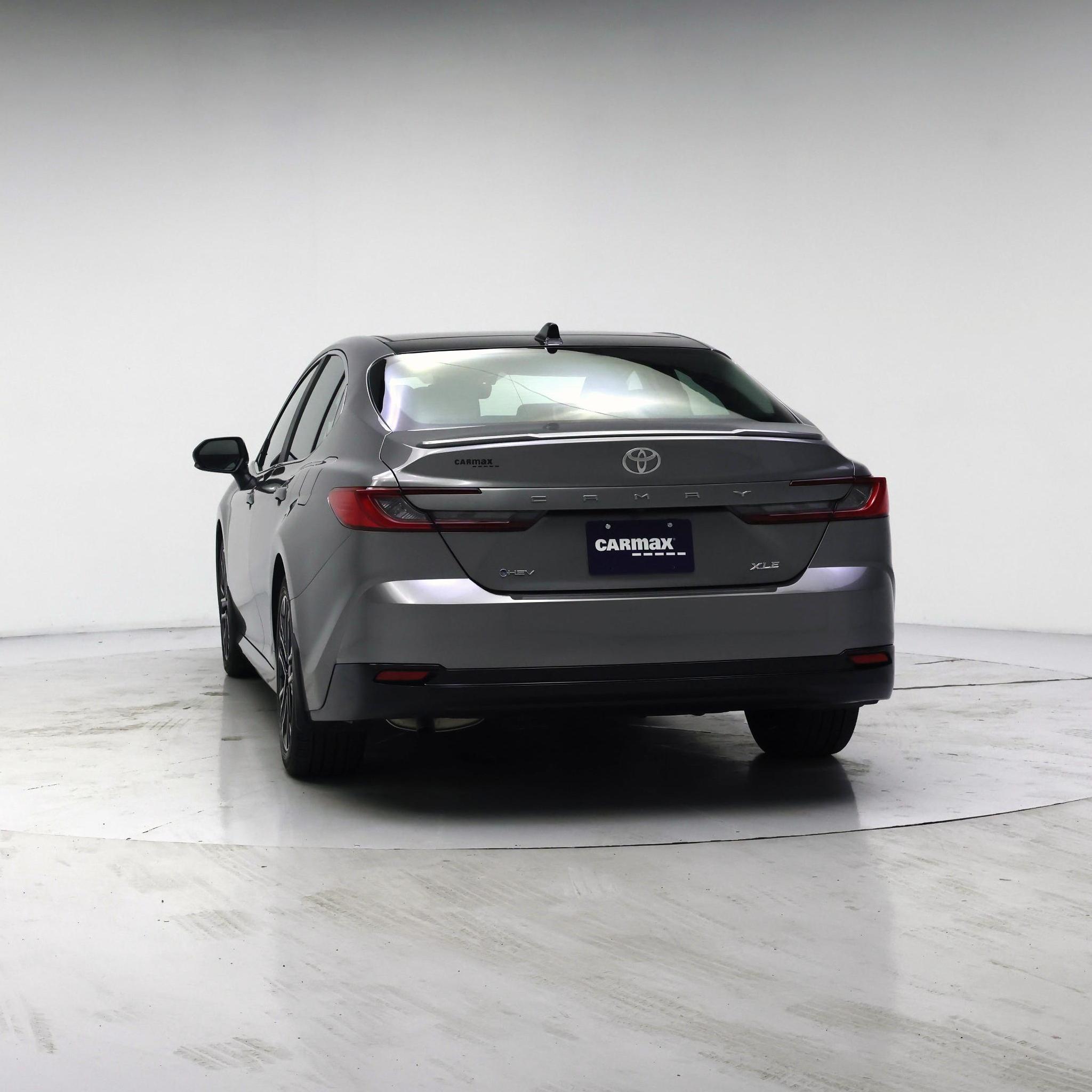 Thumbnail: 2025 Toyota Camry - 6
