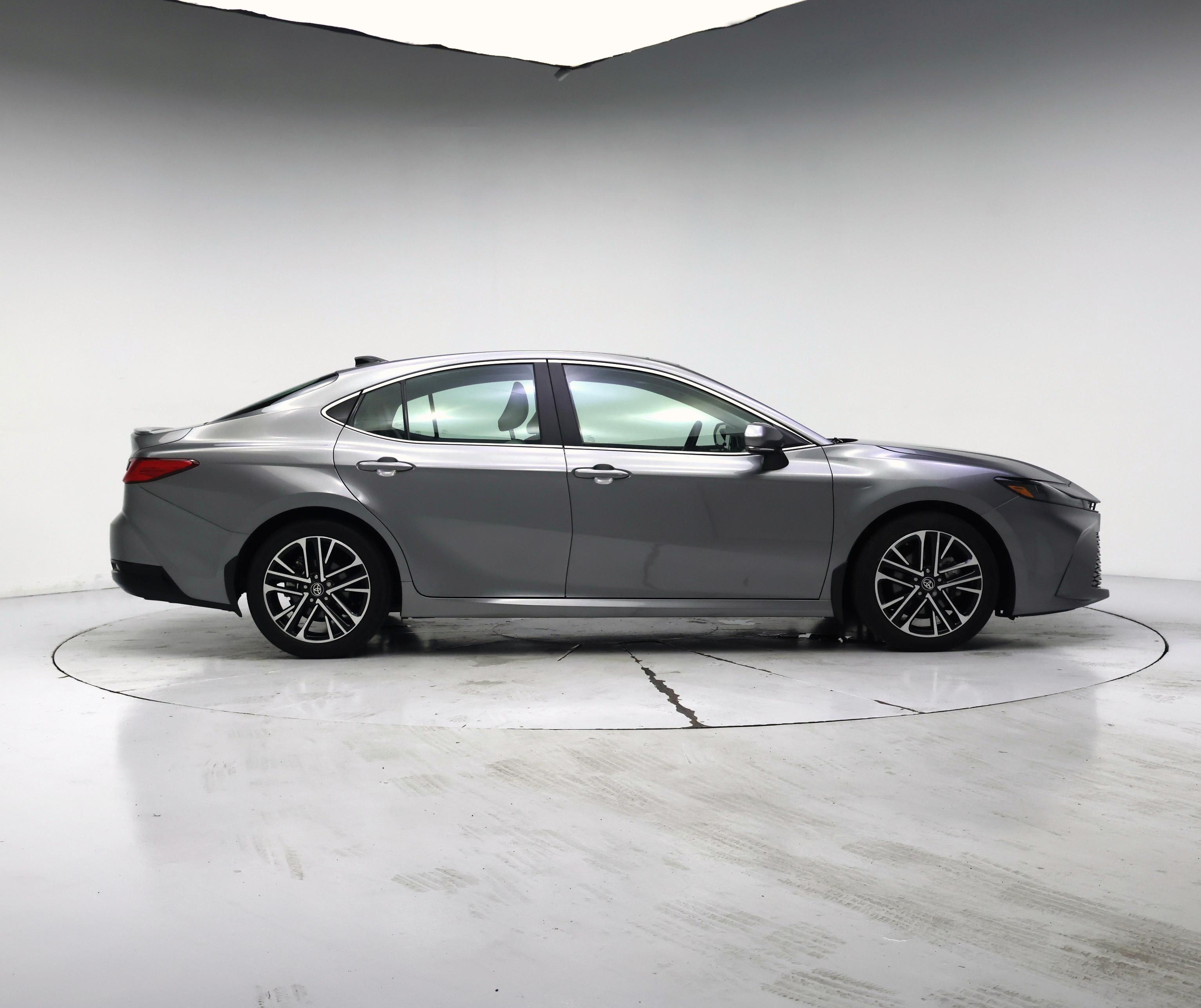 Thumbnail: 2025 Toyota Camry - 7