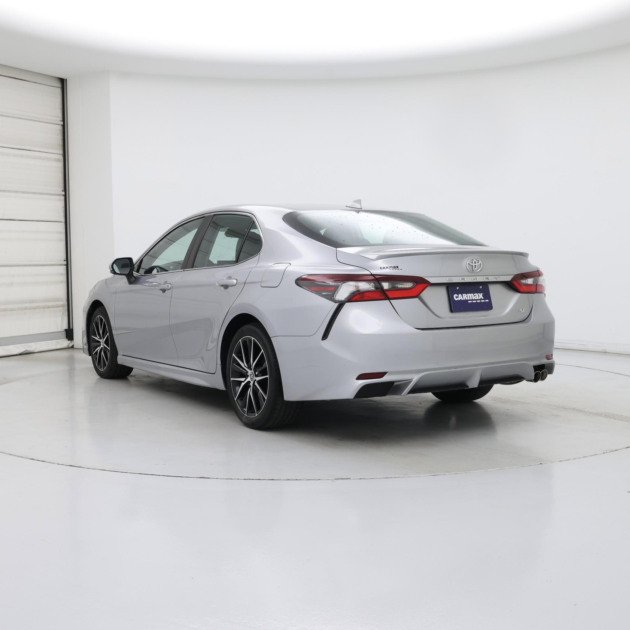 Thumbnail: 2023 Toyota Camry - 2