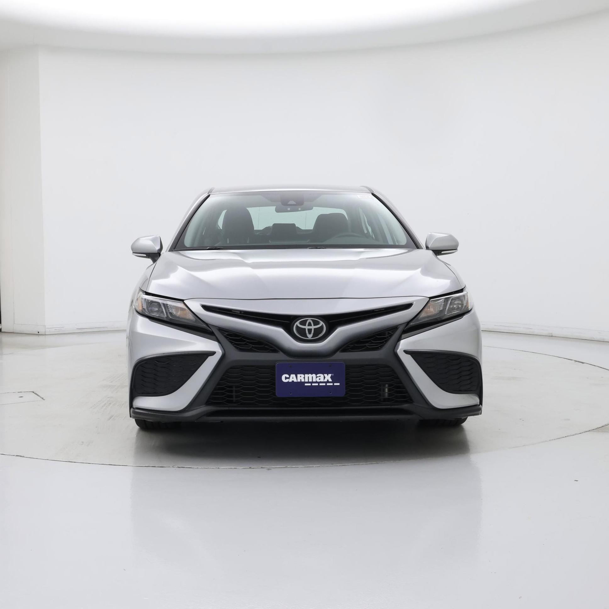 Thumbnail: 2023 Toyota Camry - 5