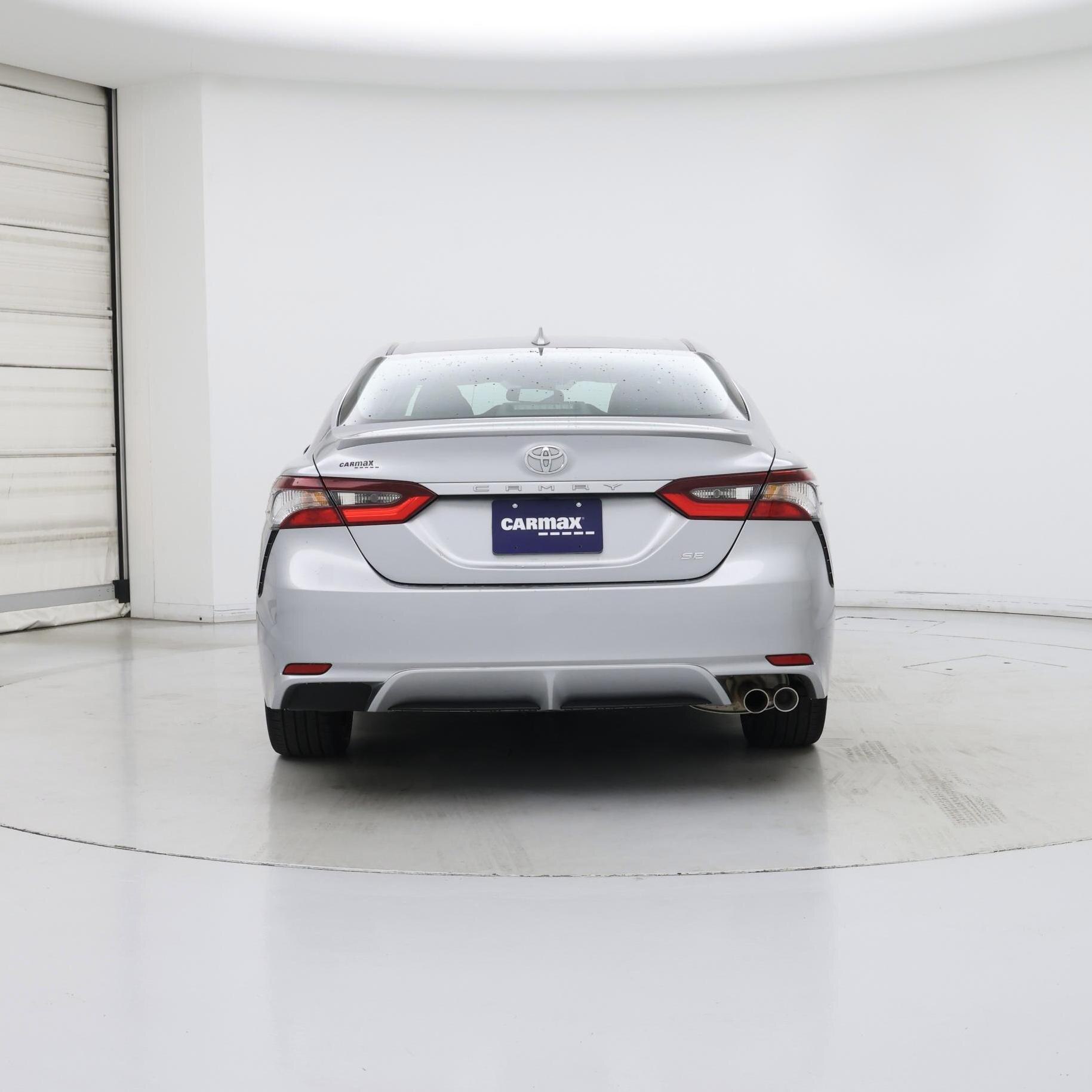 Thumbnail: 2023 Toyota Camry - 6