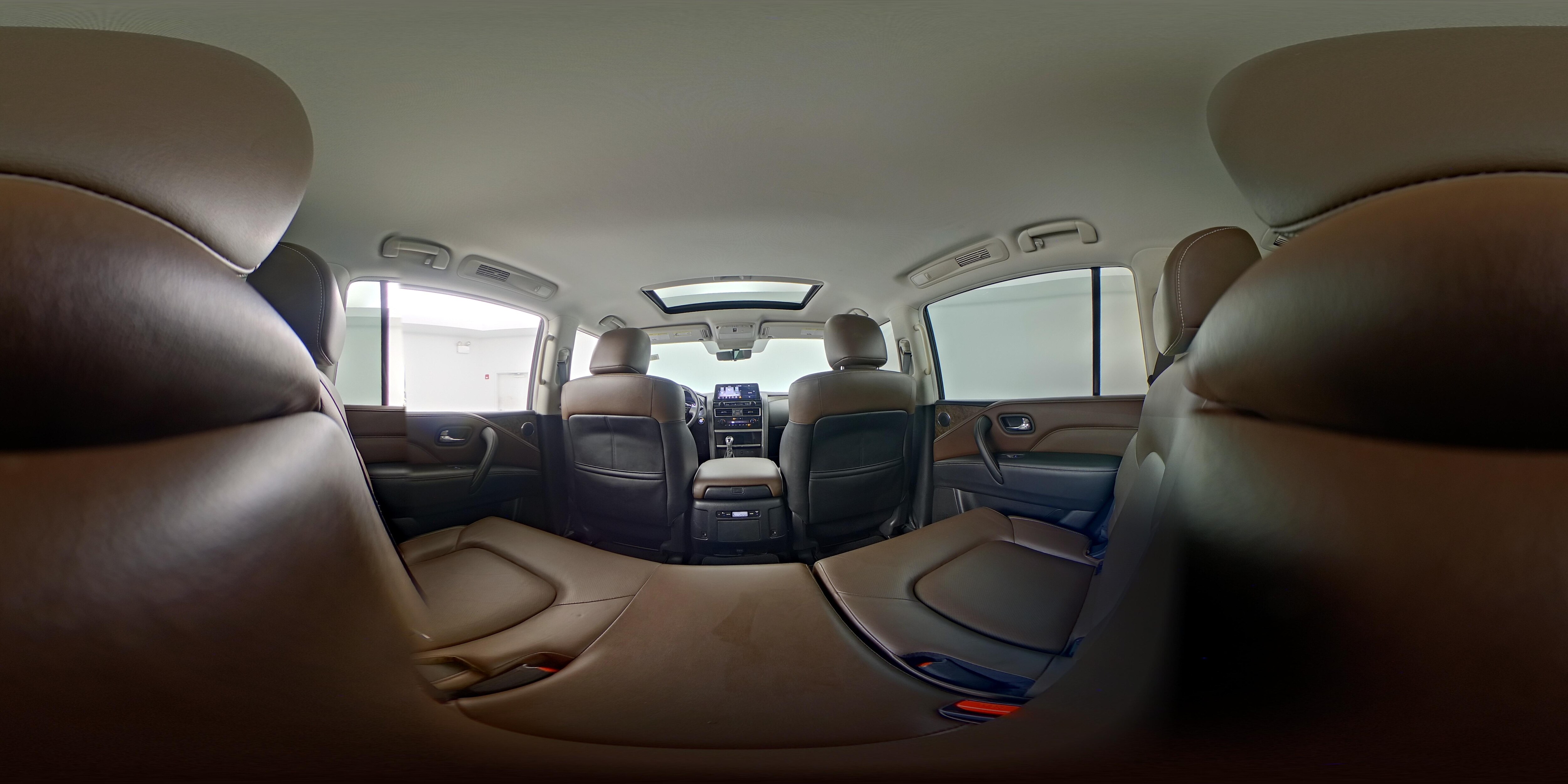2022 INFINITI QX80 PREMIUM SELECT - Photo 27