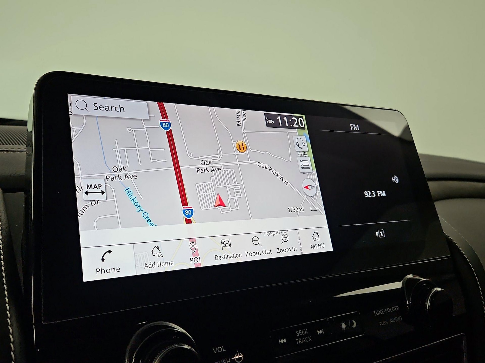 2022 INFINITI QX80 PREMIUM SELECT - Photo 13