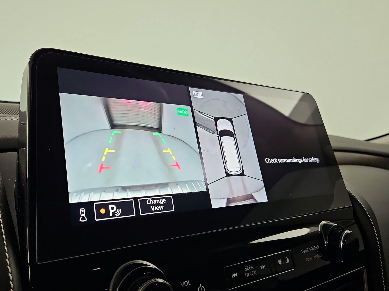 2022 INFINITI QX80 PREMIUM SELECT - Photo 14