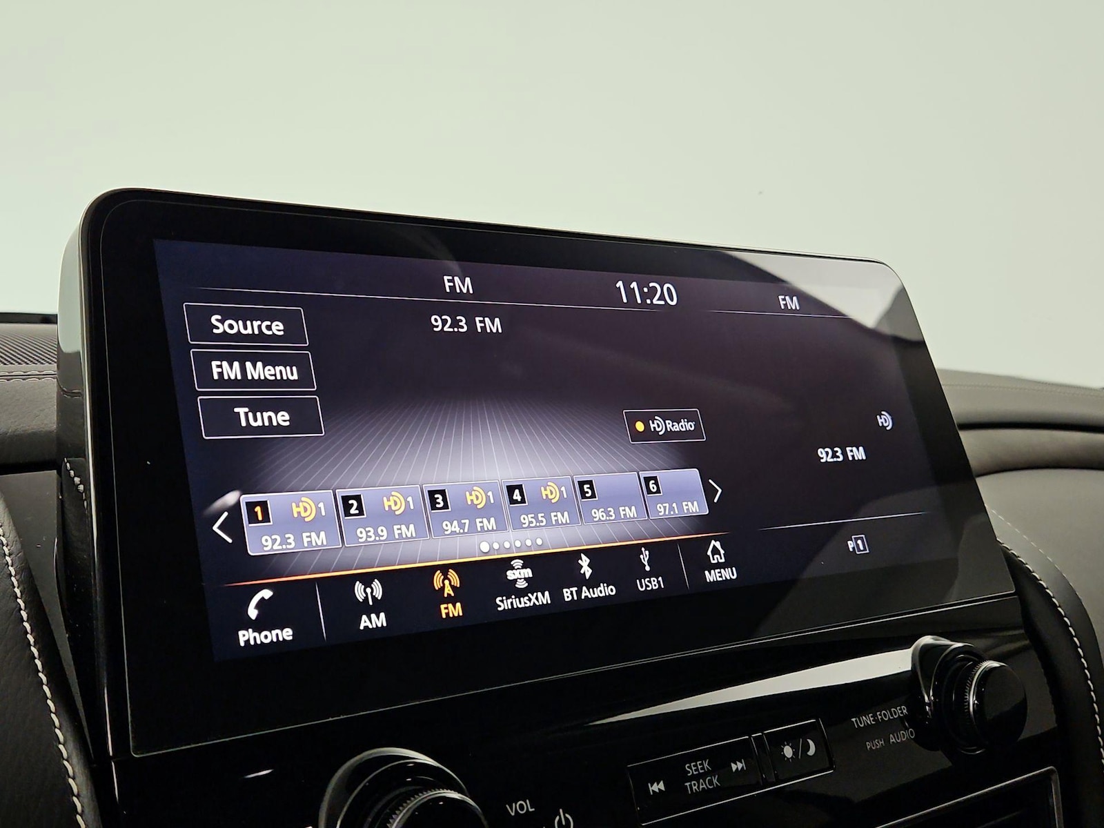 2022 INFINITI QX80 PREMIUM SELECT - Photo 15