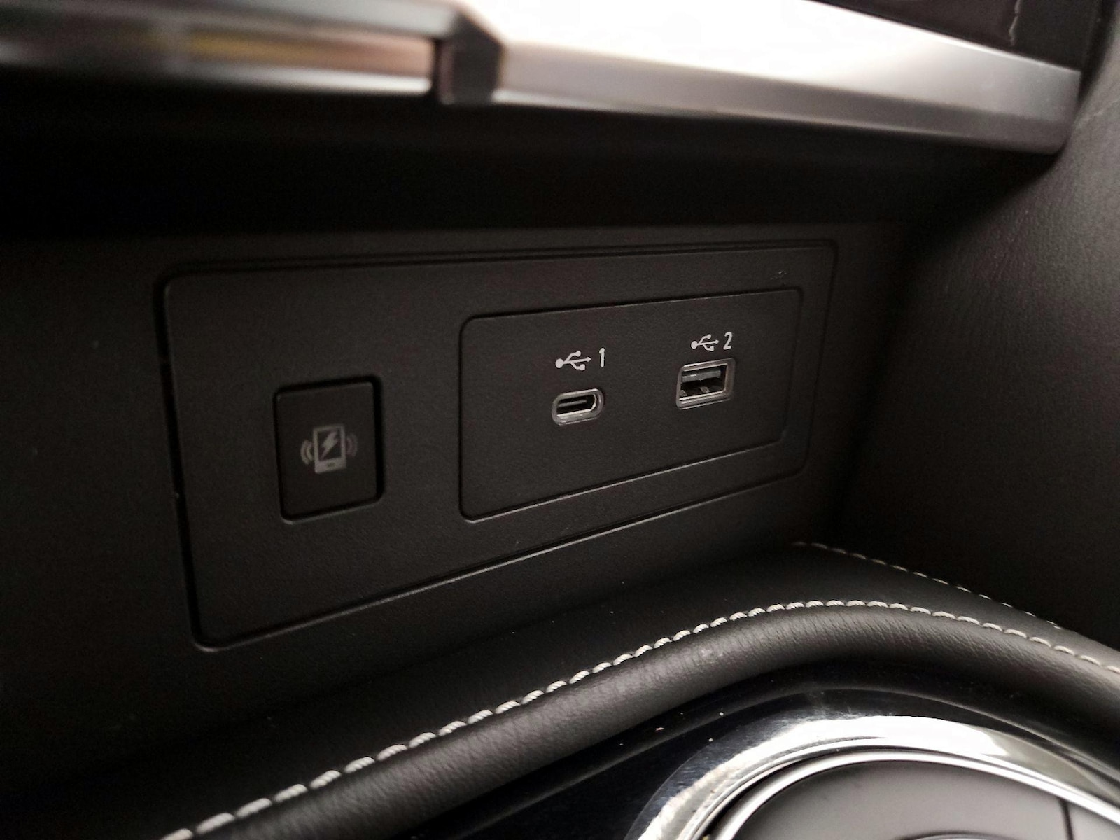 2022 INFINITI QX80 PREMIUM SELECT - Photo 18