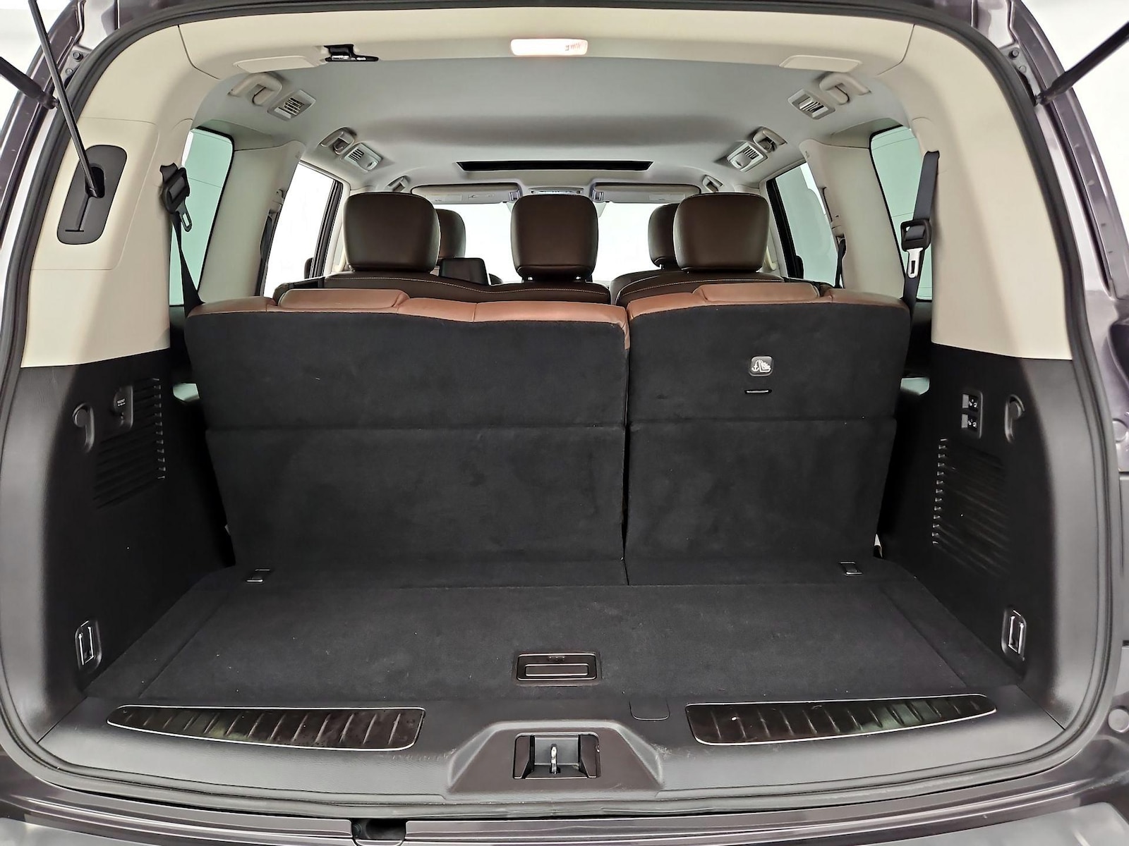 2022 INFINITI QX80 PREMIUM SELECT - Photo 22