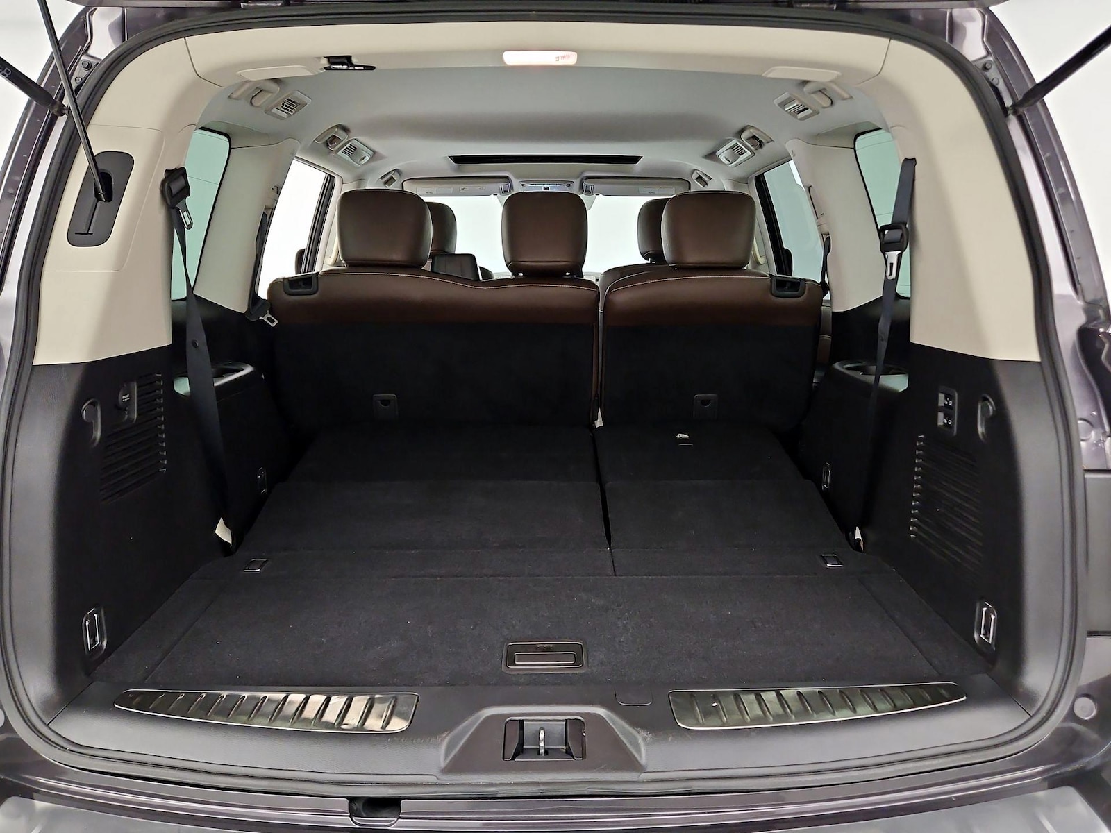2022 INFINITI QX80 PREMIUM SELECT - Photo 23