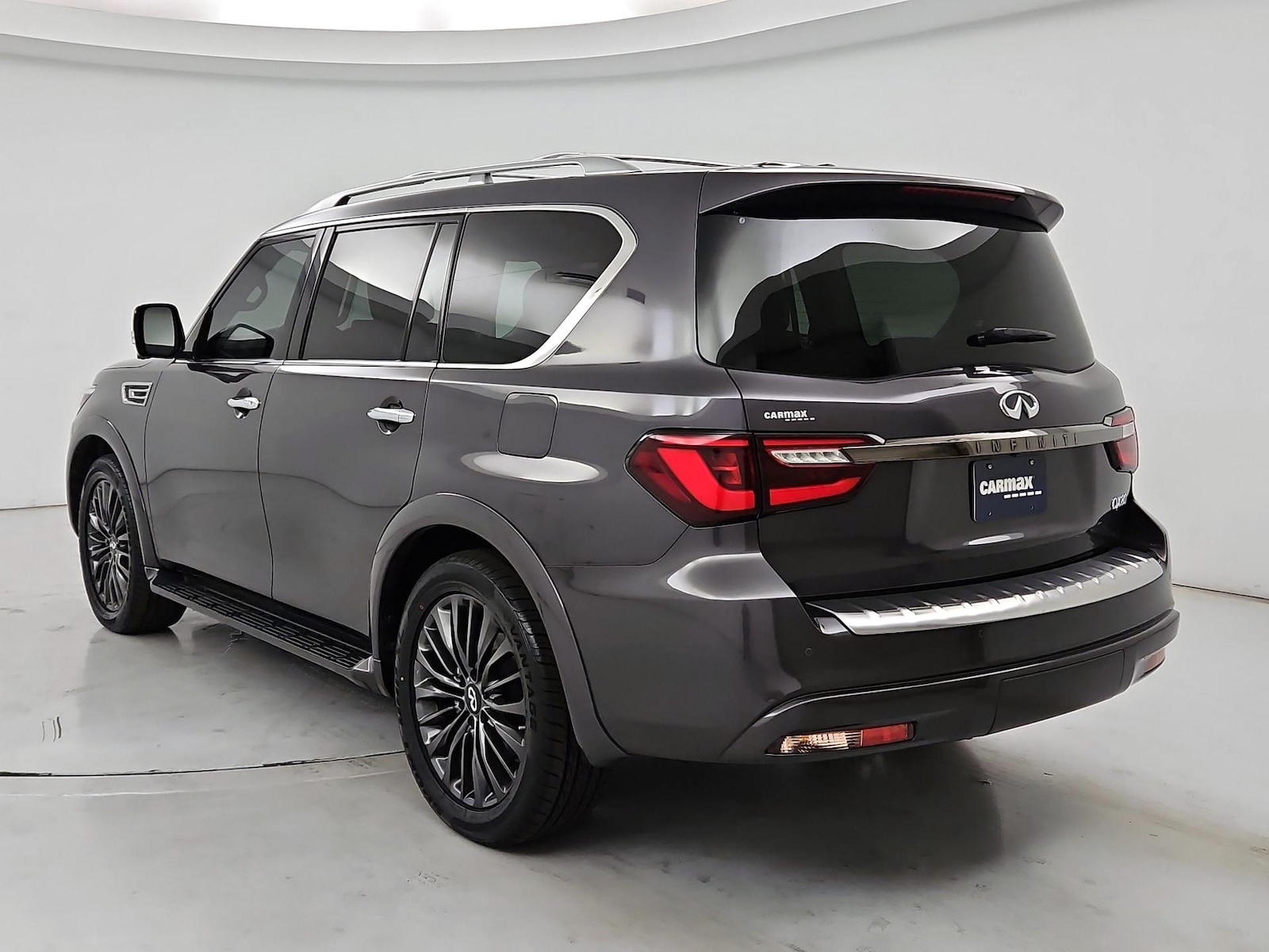2022 INFINITI QX80 PREMIUM SELECT - Photo 7