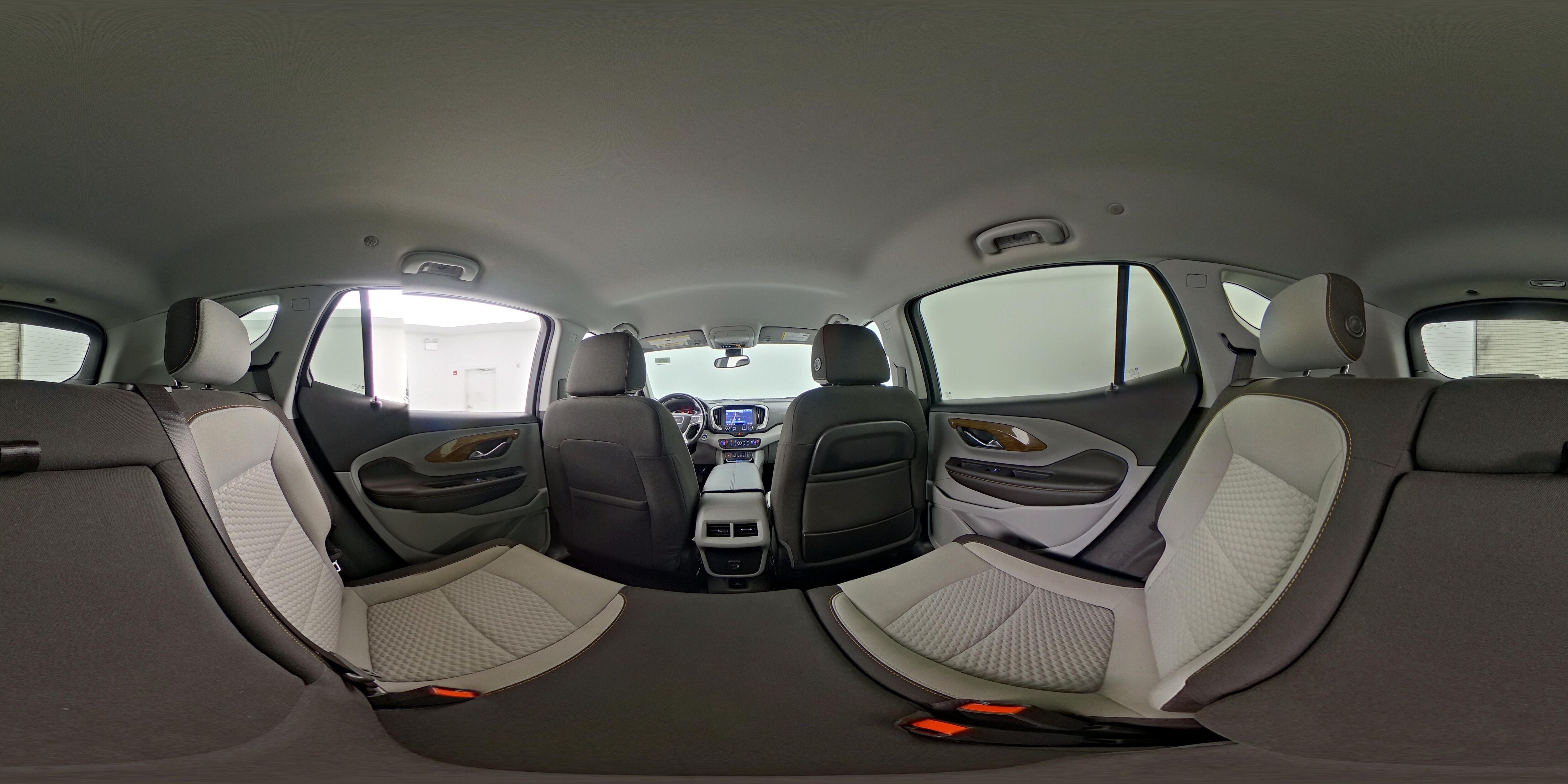 2020 GMC Terrain SLE - Photo 24