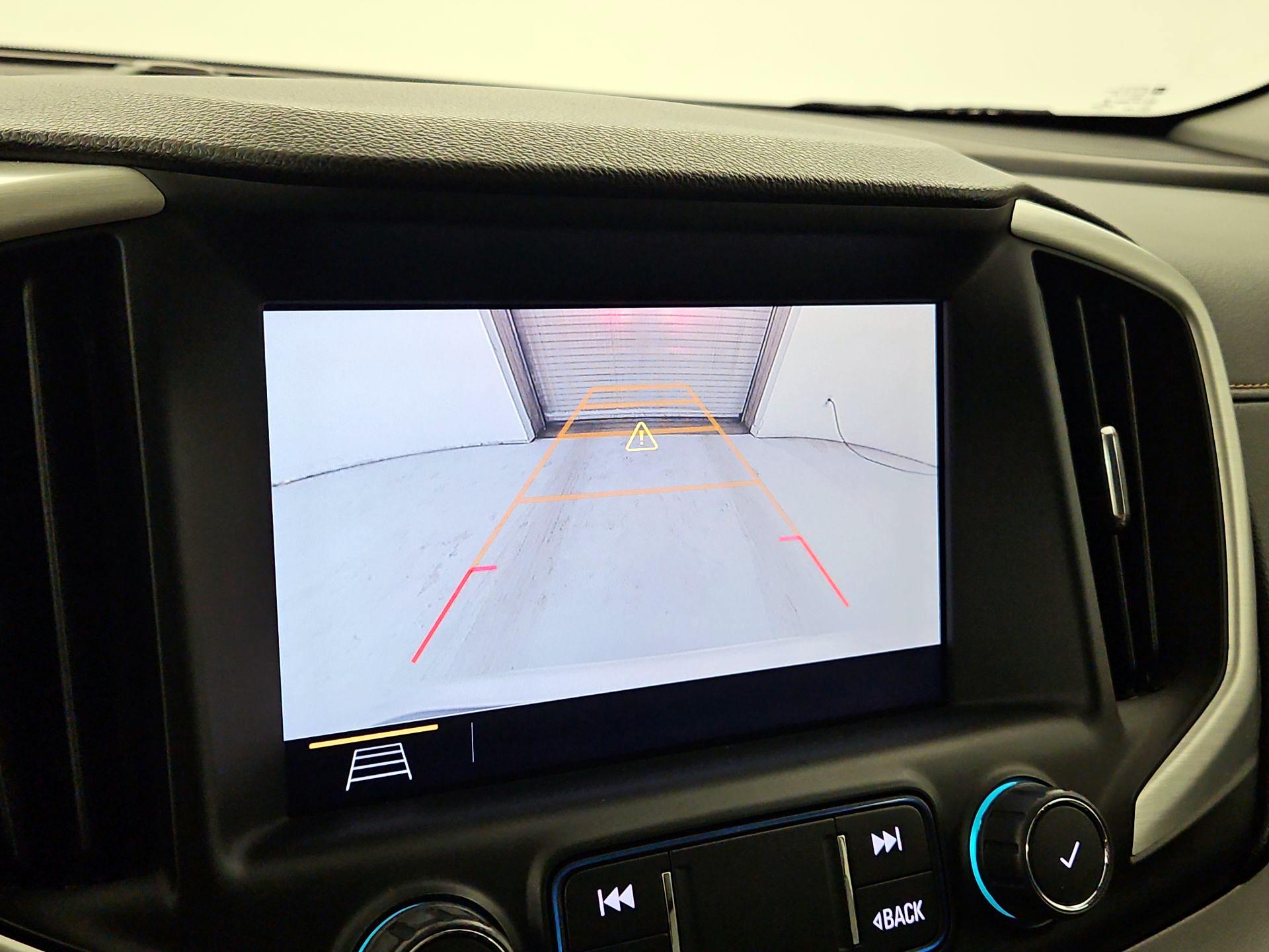 Thumbnail: 2020 GMC Terrain - 13