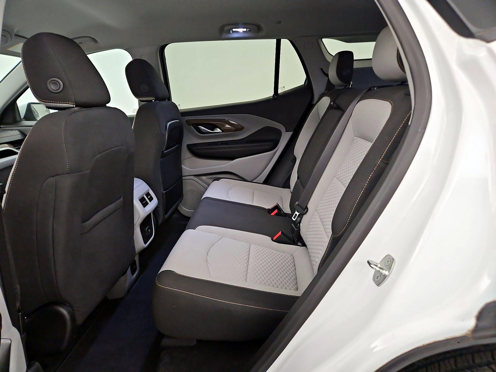 Thumbnail: 2020 GMC Terrain - 18
