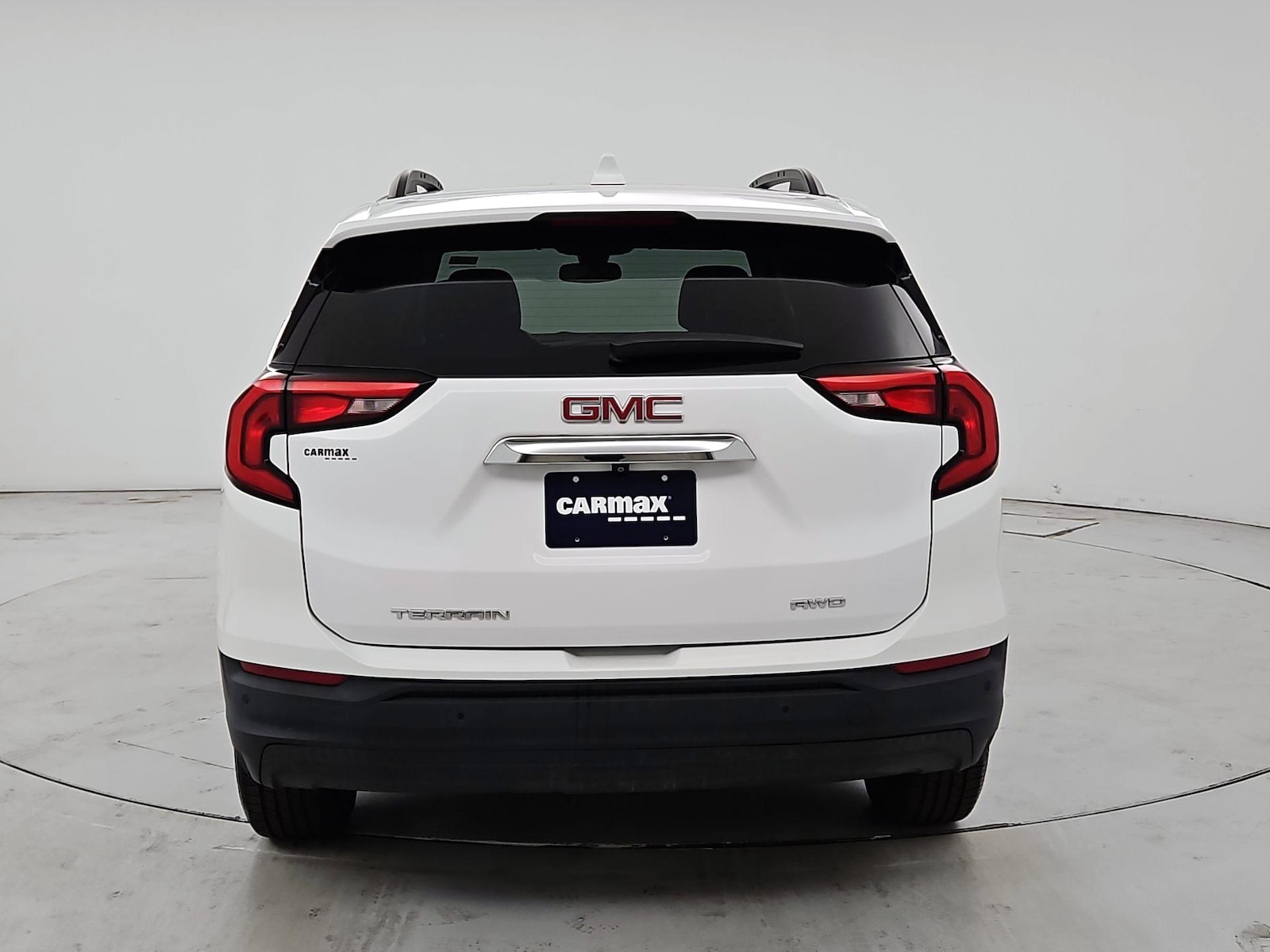 2020 GMC Terrain SLE - Photo 6