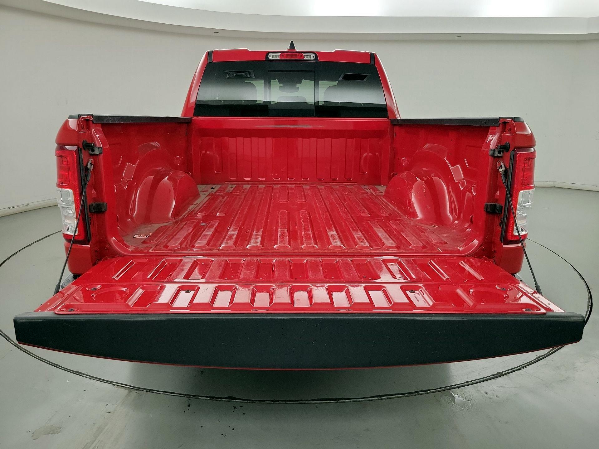 Thumbnail: 2023 RAM 1500 - 20