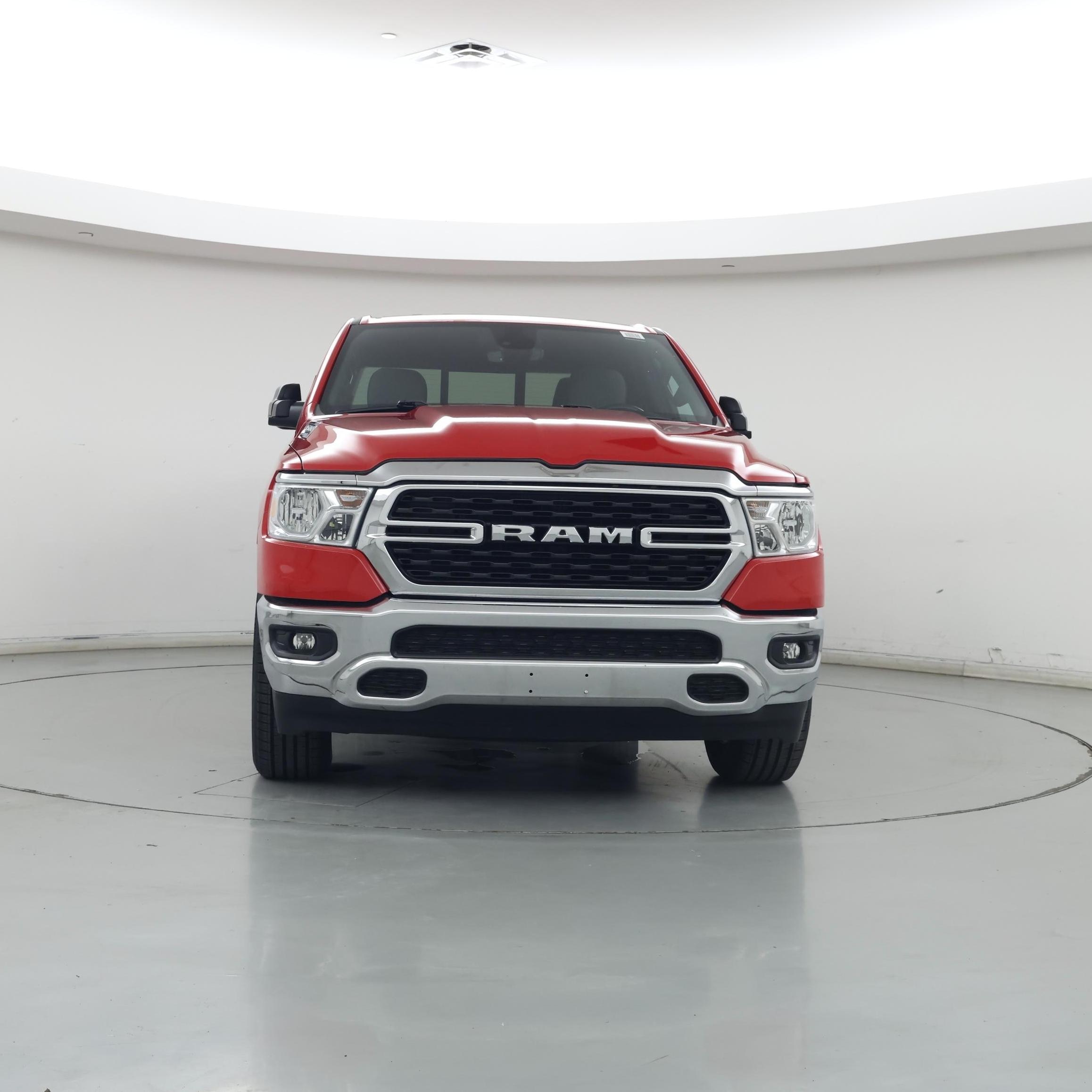 Thumbnail: 2023 RAM 1500 - 5