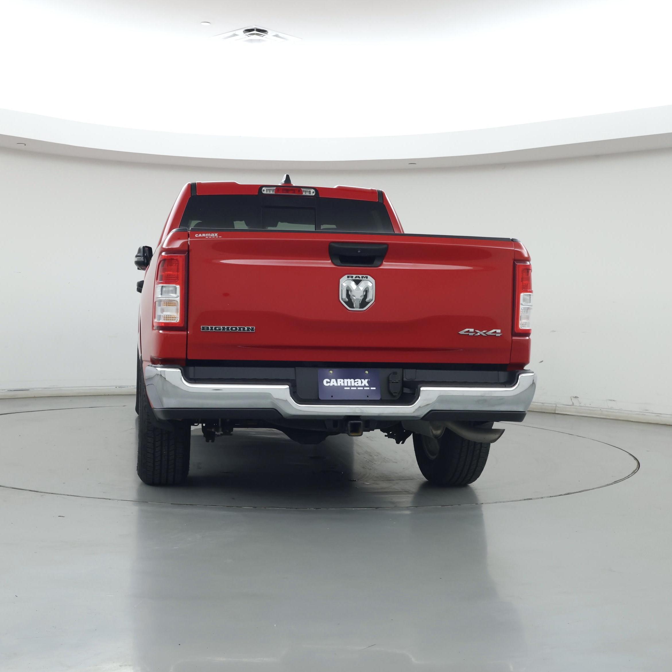 Thumbnail: 2023 RAM 1500 - 6