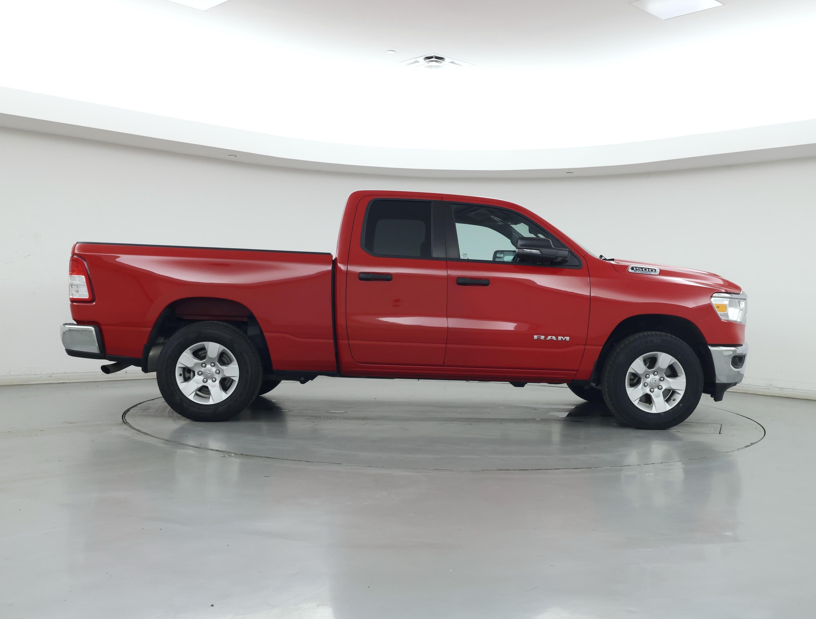 Thumbnail: 2023 RAM 1500 - 7