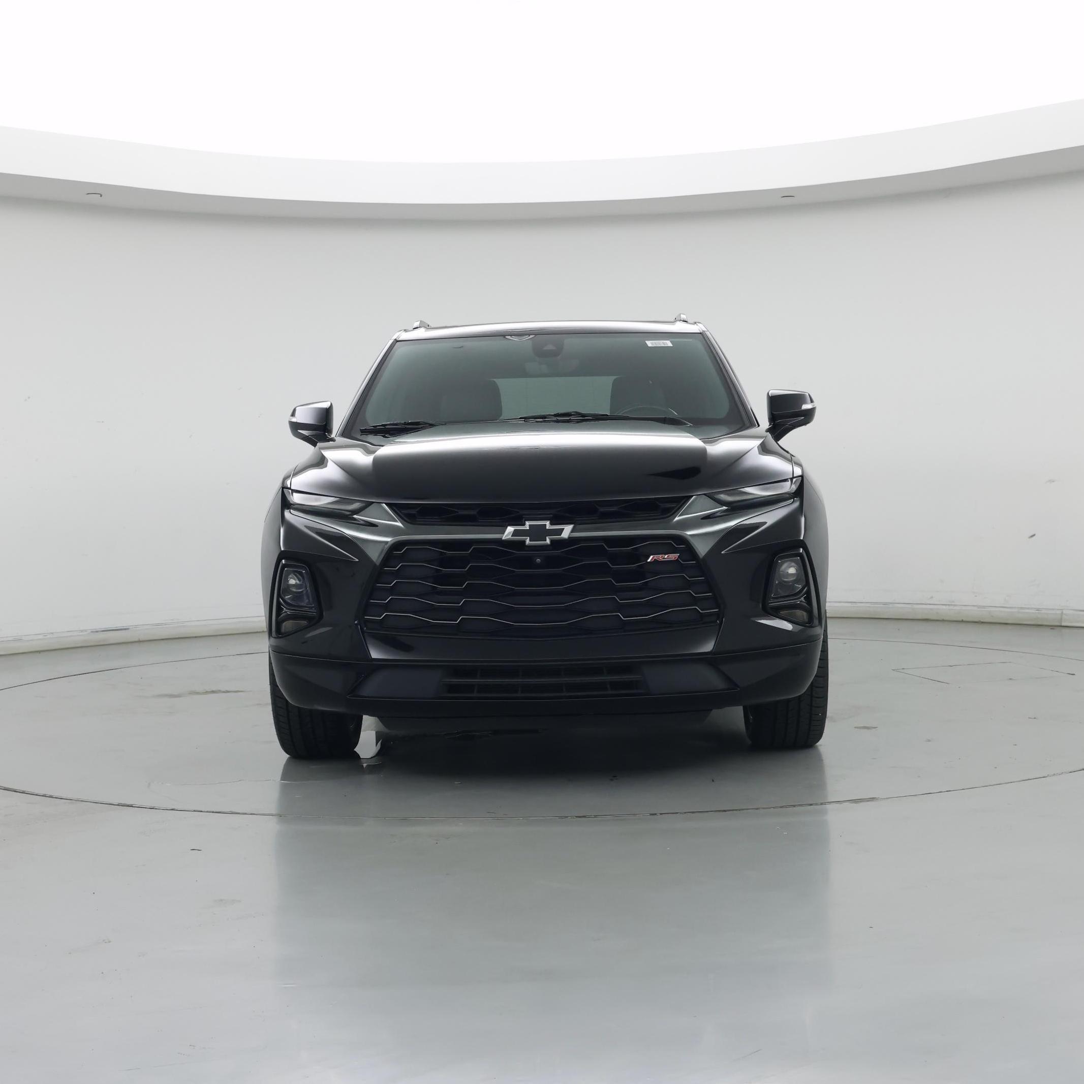 Thumbnail: 2021 Chevrolet Blazer - 5
