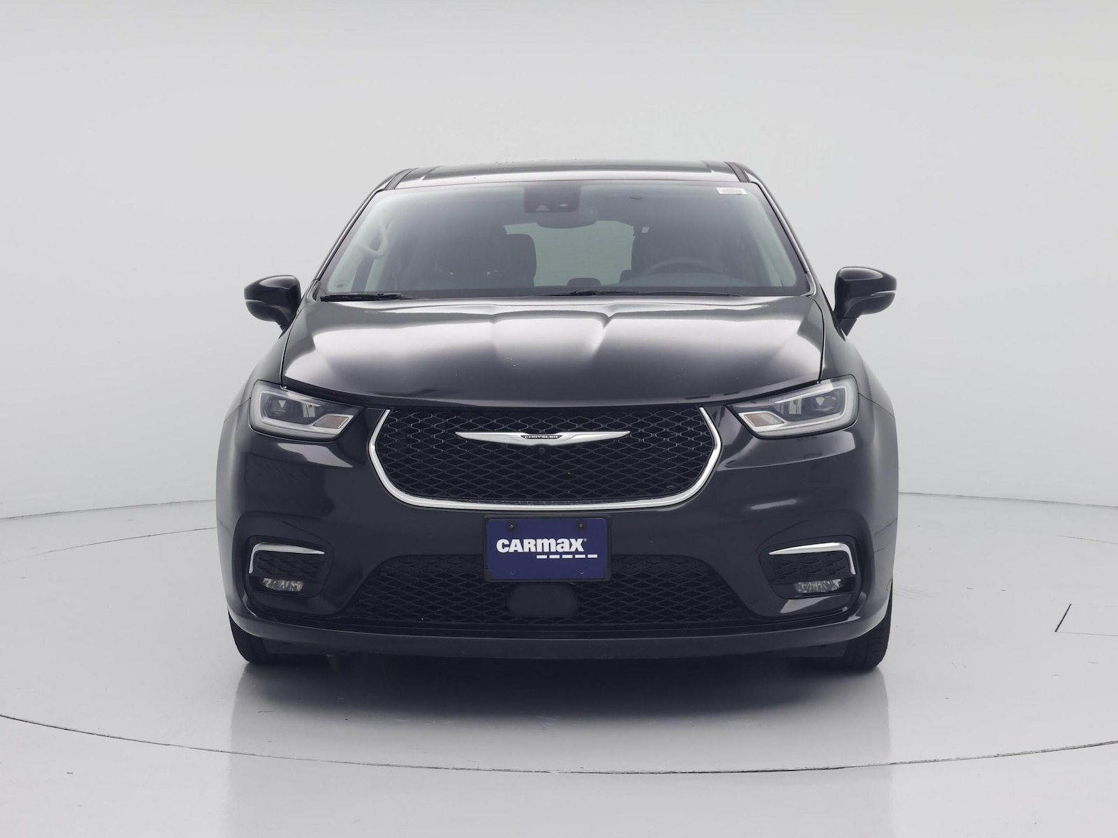 2023 Chrysler Pacifica Hybrid Touring L - Photo 6
