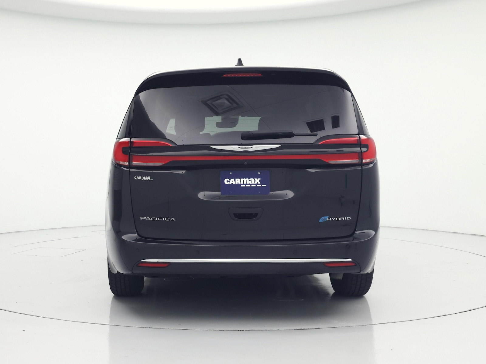 2023 Chrysler Pacifica Hybrid Touring L - Photo 7