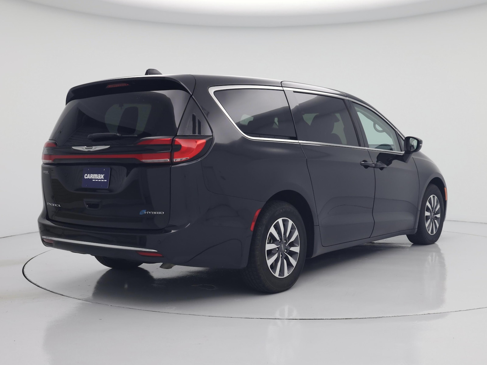 2023 Chrysler Pacifica Hybrid Touring L - Photo 9