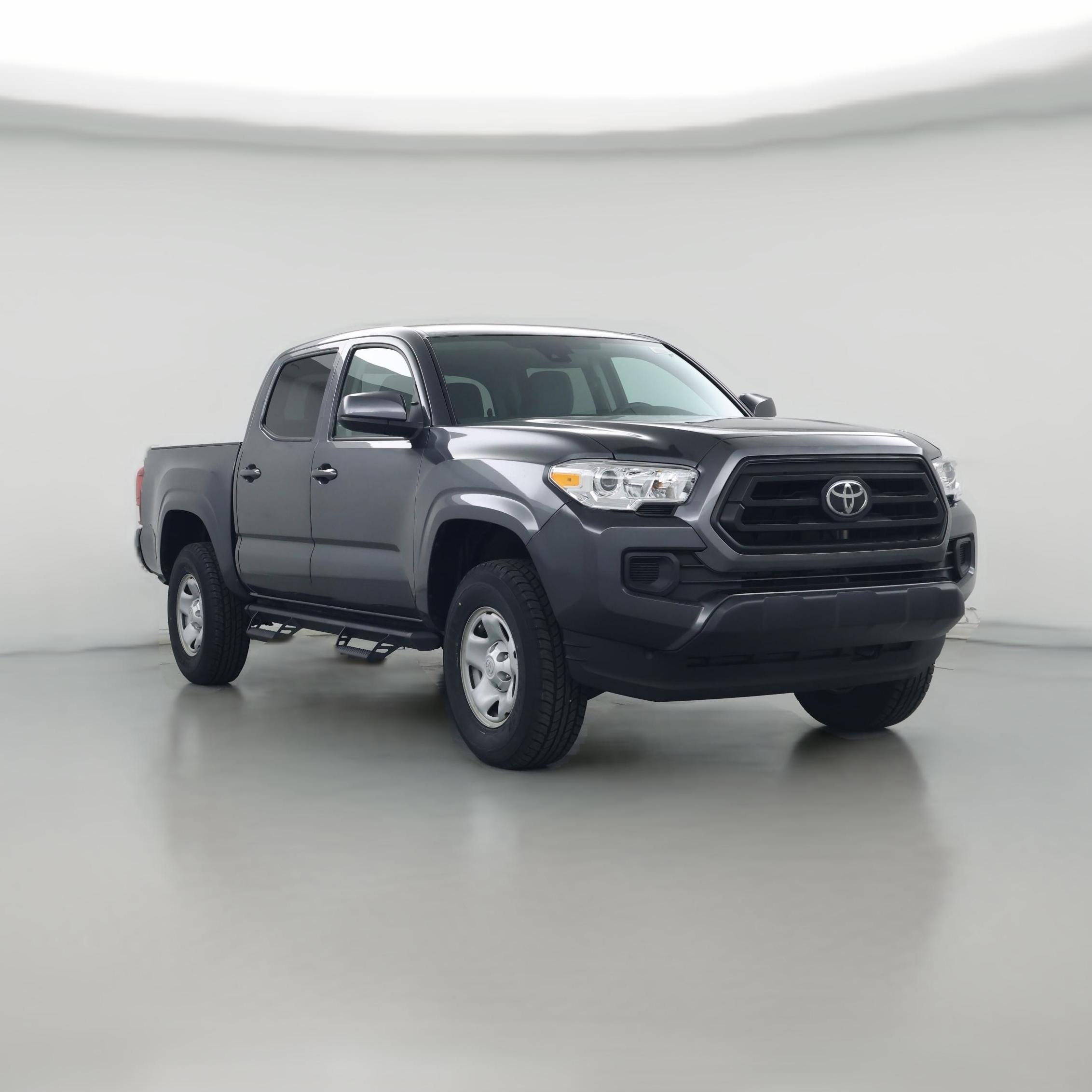 Thumbnail: 2023 Toyota Tacoma - 1