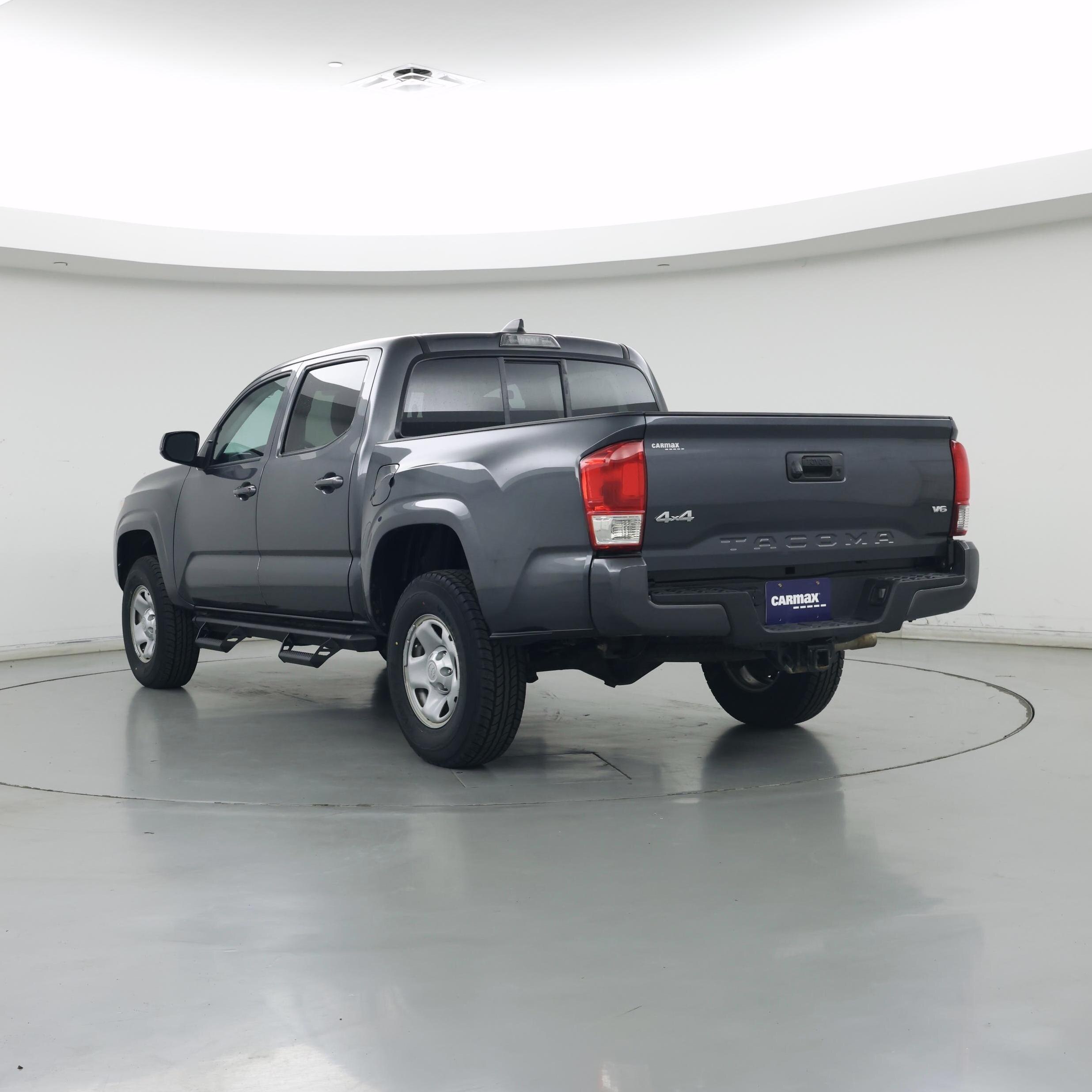Thumbnail: 2023 Toyota Tacoma - 2