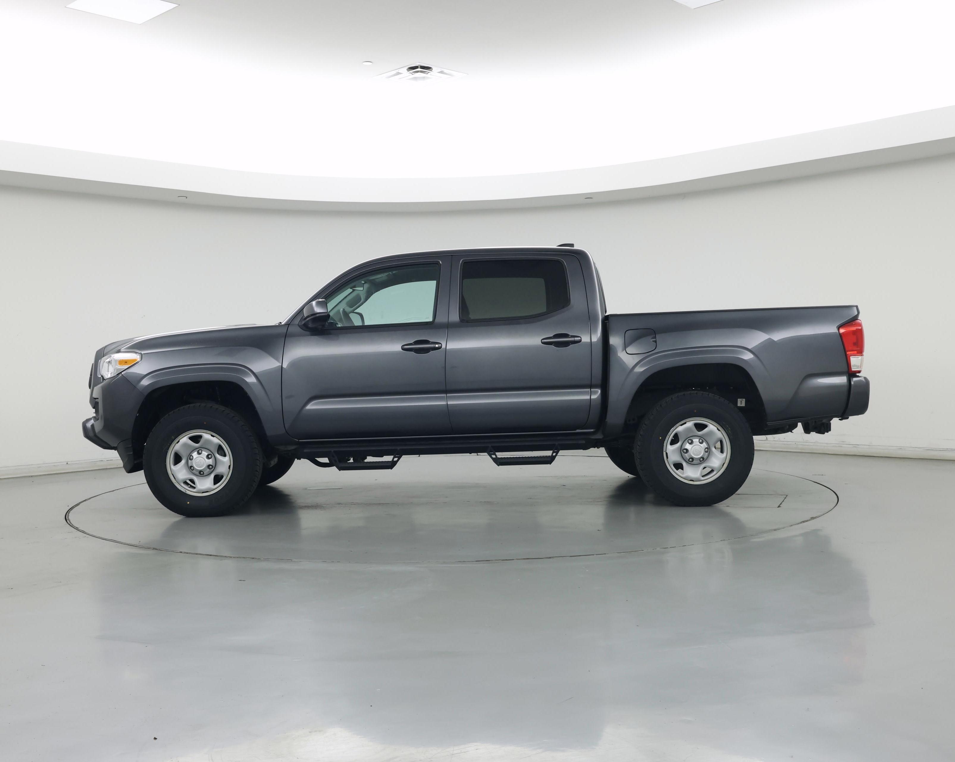 Thumbnail: 2023 Toyota Tacoma - 3
