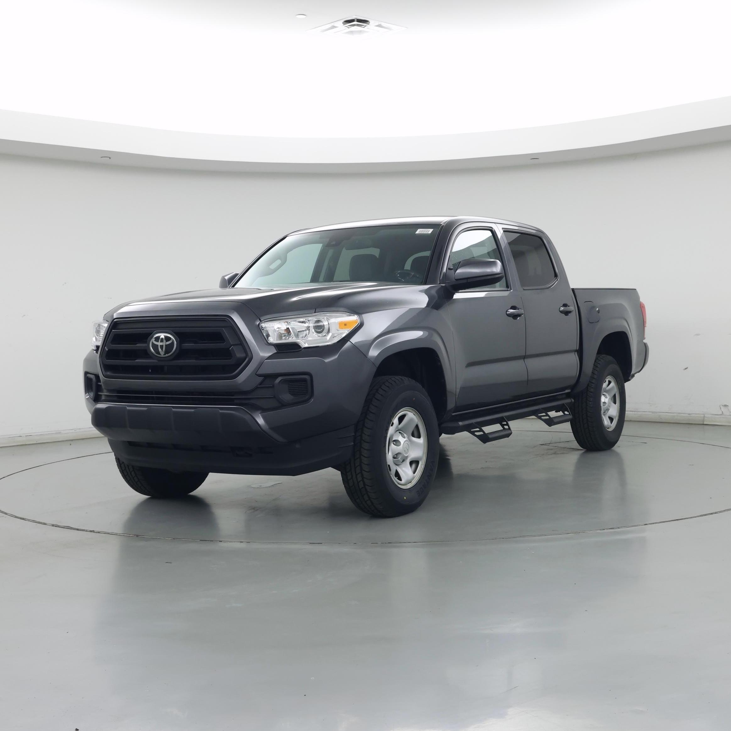 Thumbnail: 2023 Toyota Tacoma - 4