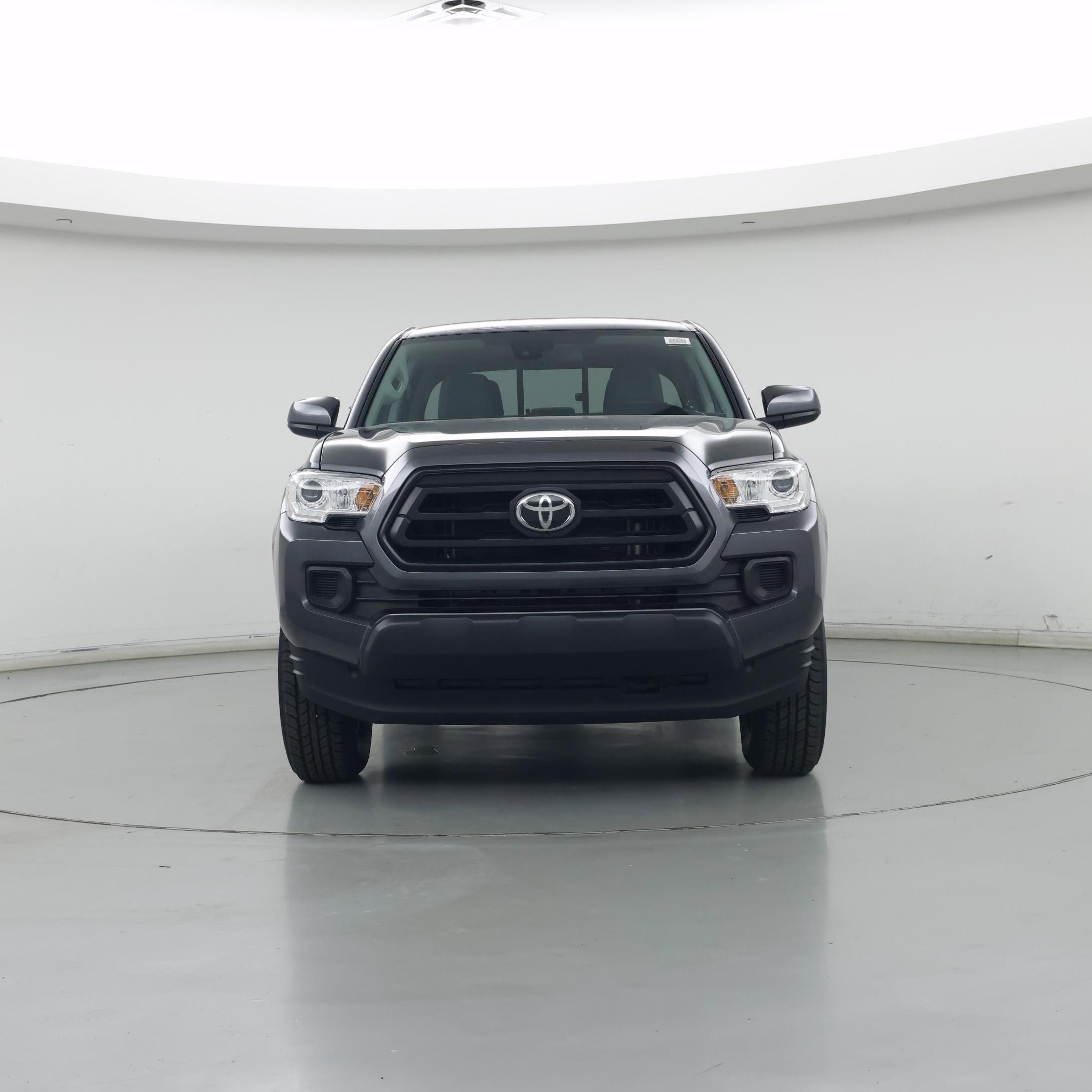 Thumbnail: 2023 Toyota Tacoma - 5