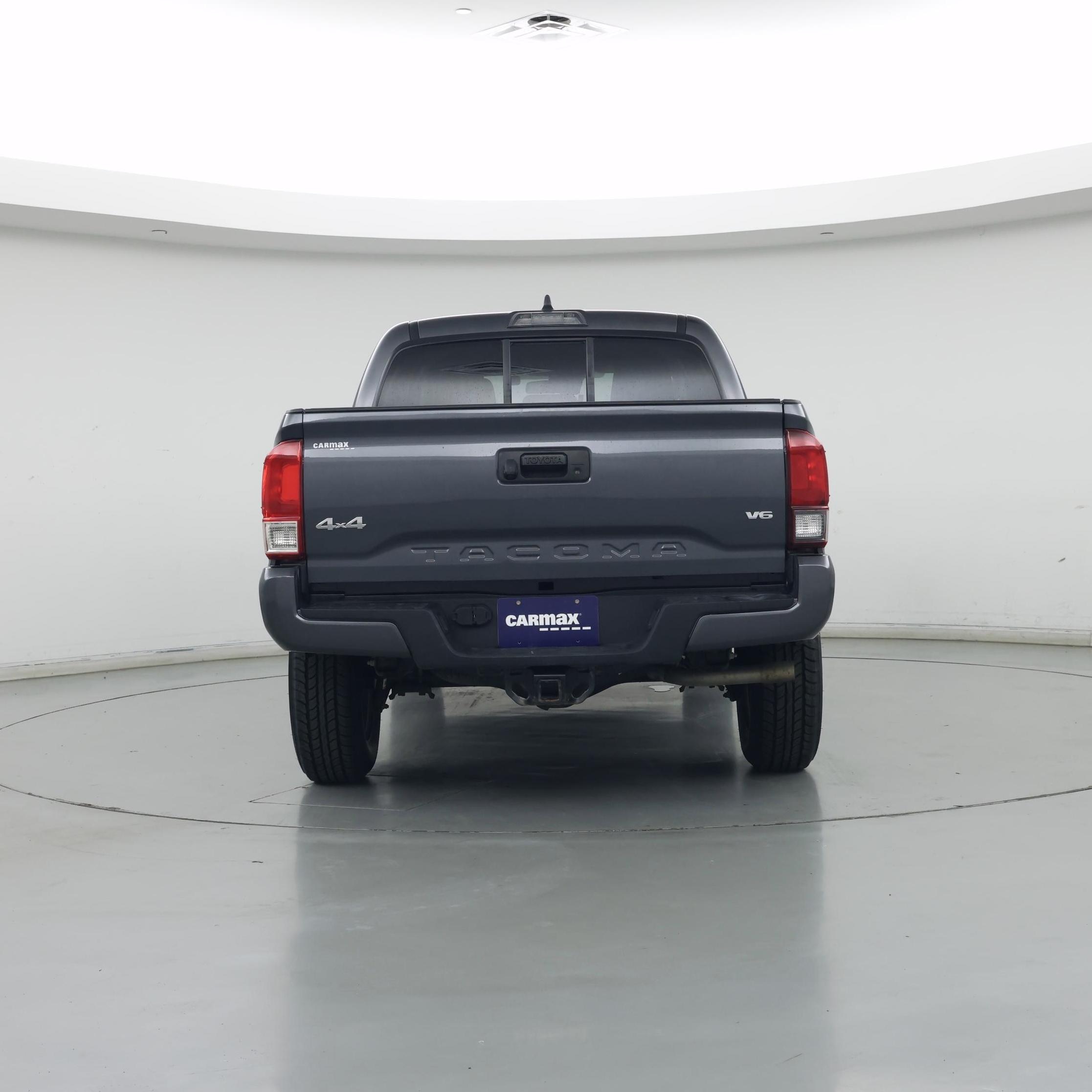 Thumbnail: 2023 Toyota Tacoma - 6