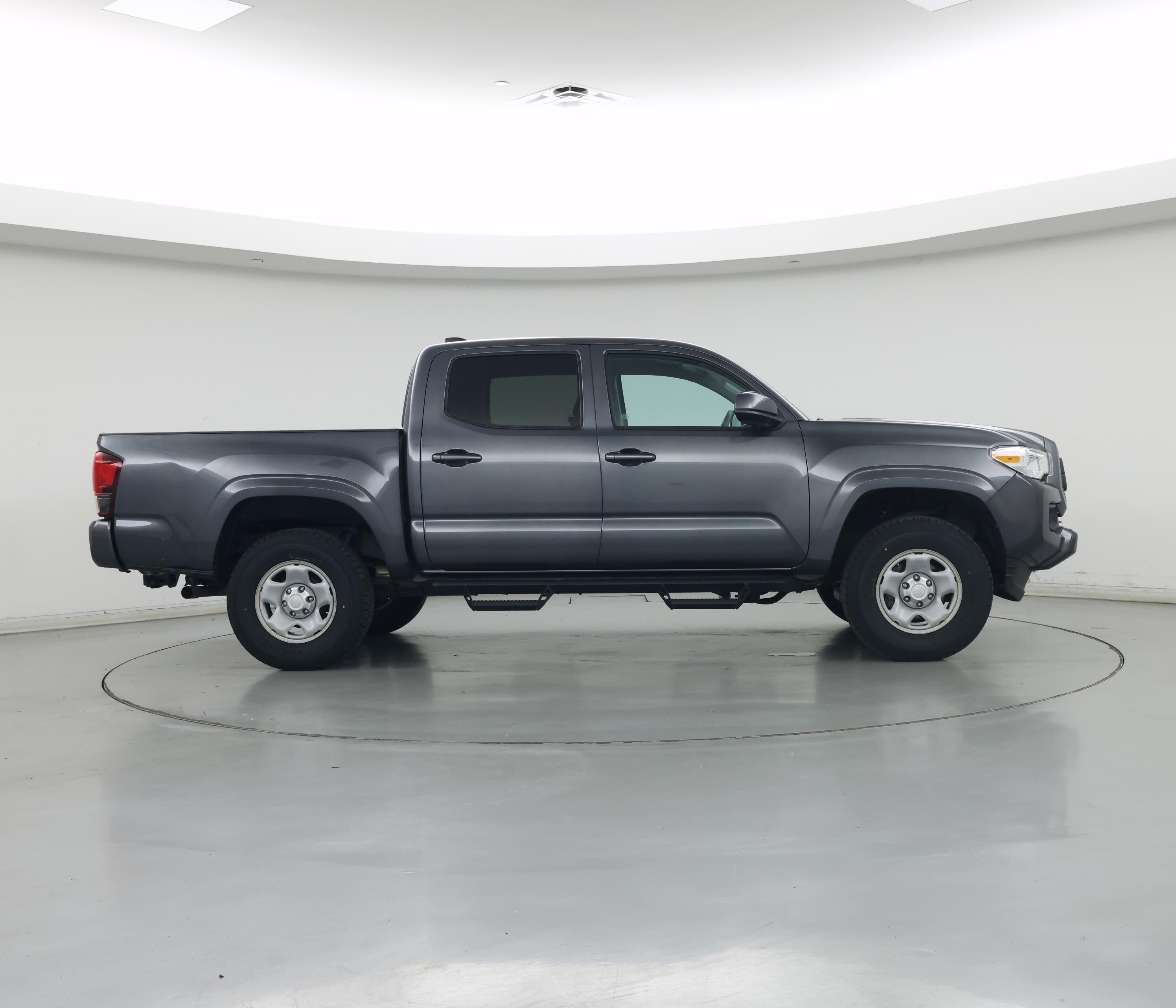 Thumbnail: 2023 Toyota Tacoma - 7