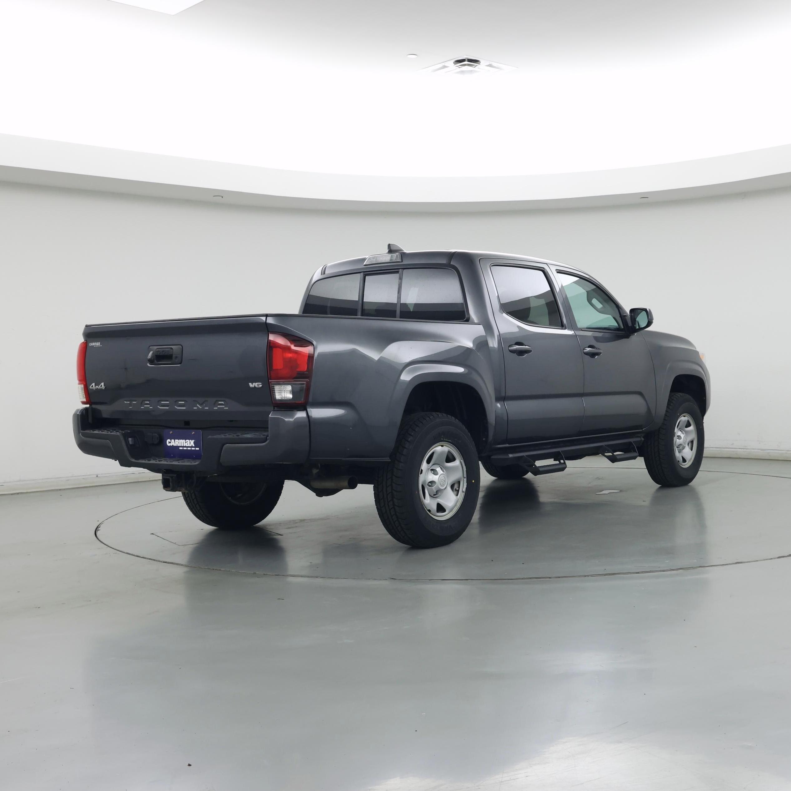 Thumbnail: 2023 Toyota Tacoma - 8
