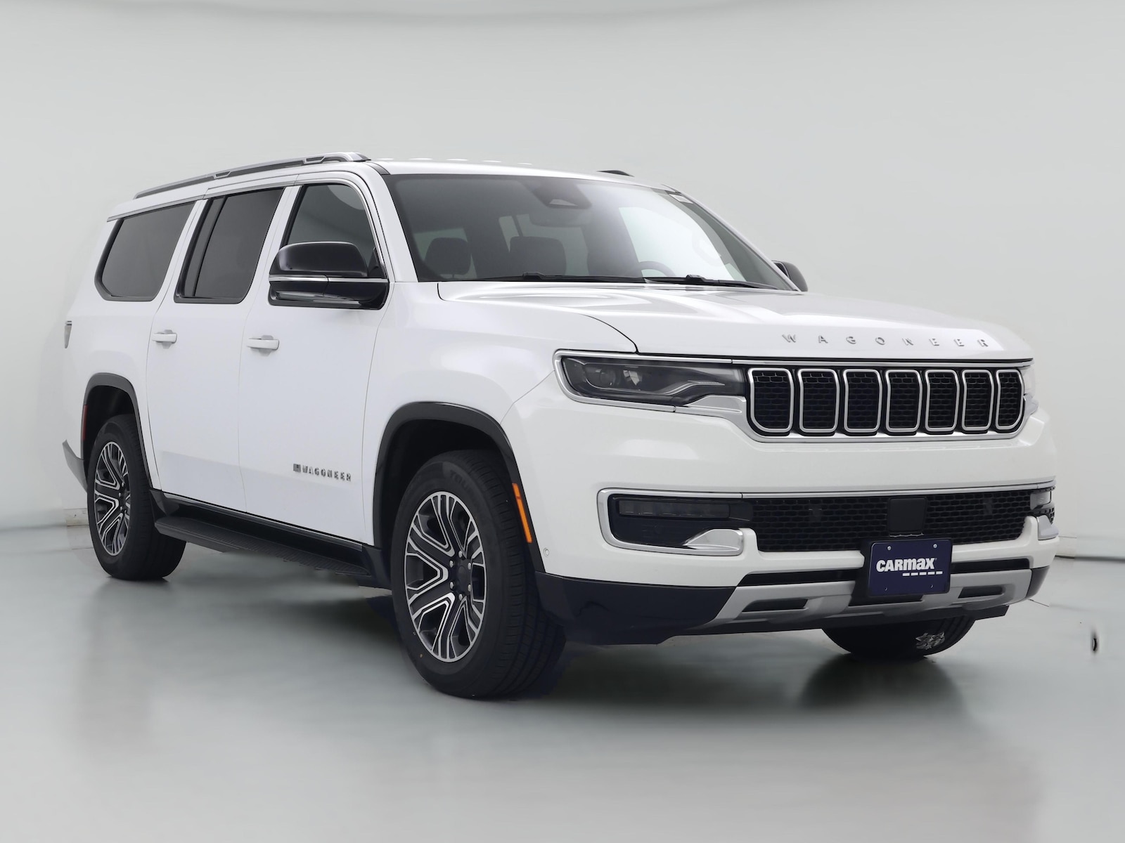 2024 Jeep Wagoneer L Series II - Photo 1