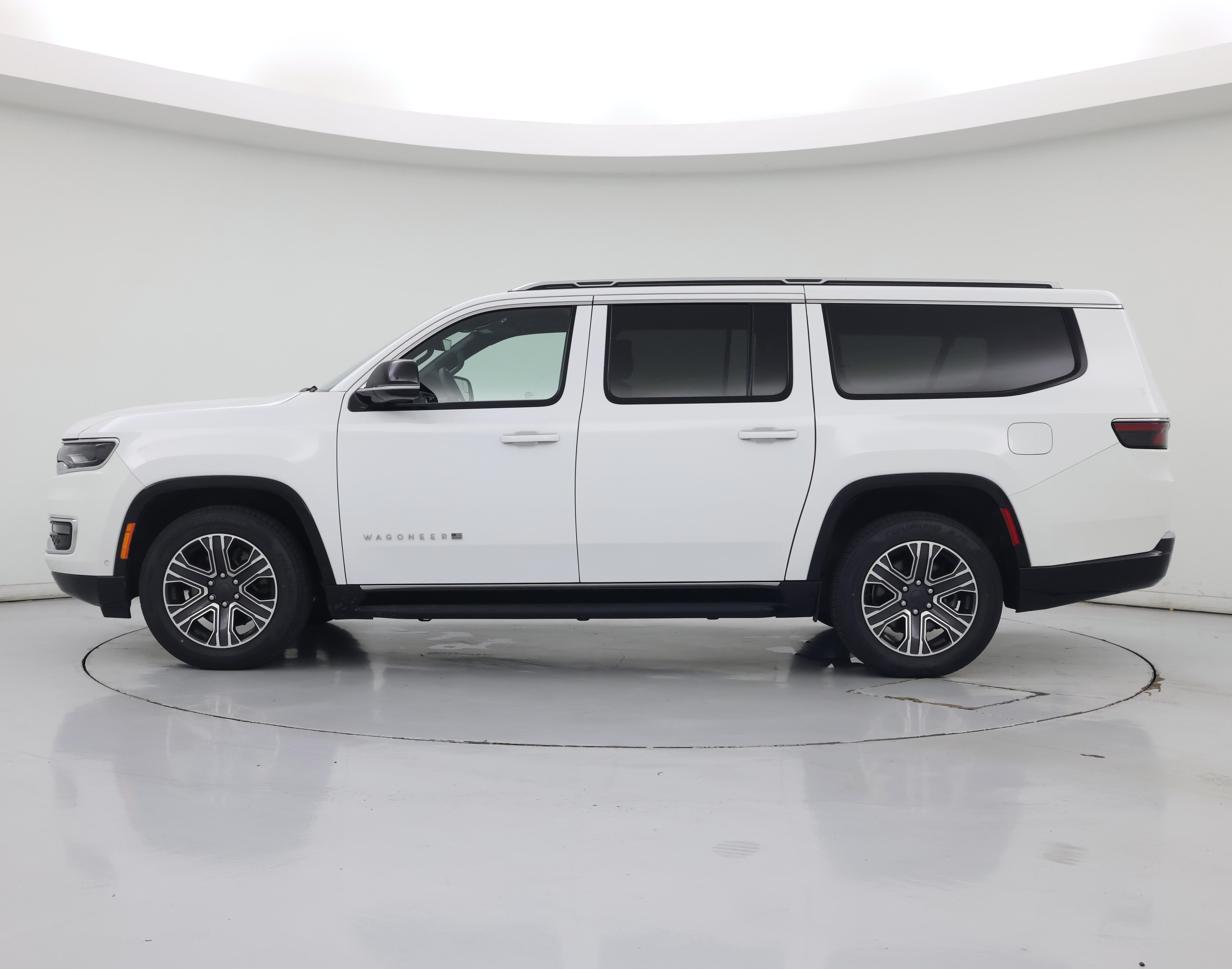 Thumbnail: 2024 Jeep Wagoneer - 3
