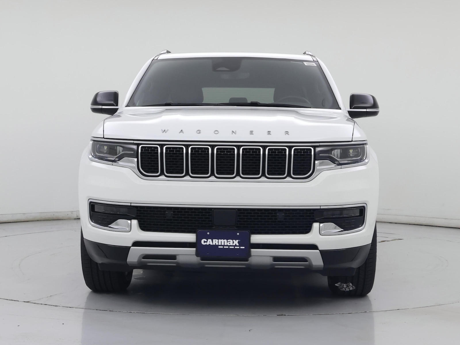 2024 Jeep Wagoneer L Series II - Photo 6