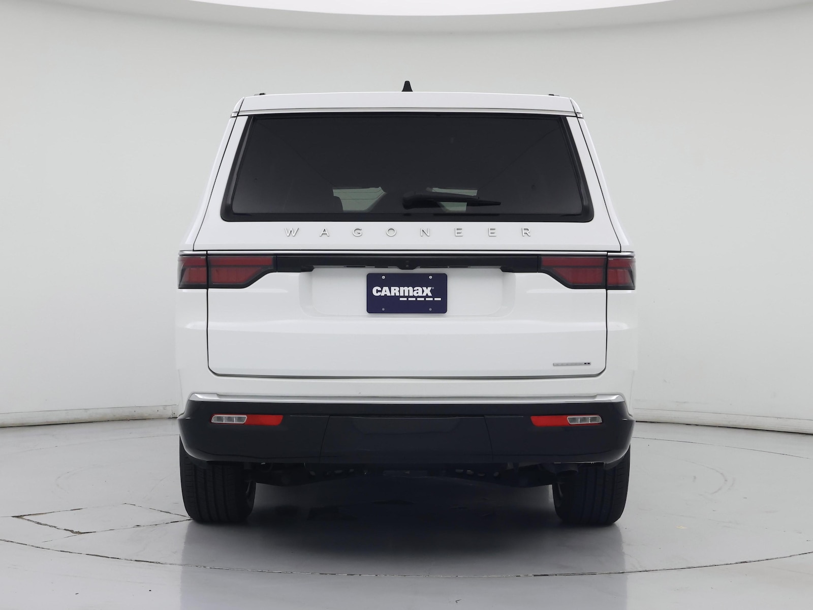 2024 Jeep Wagoneer L Series II - Photo 7