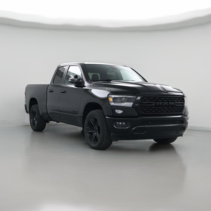 2023 Ram 1500 Bighorn
