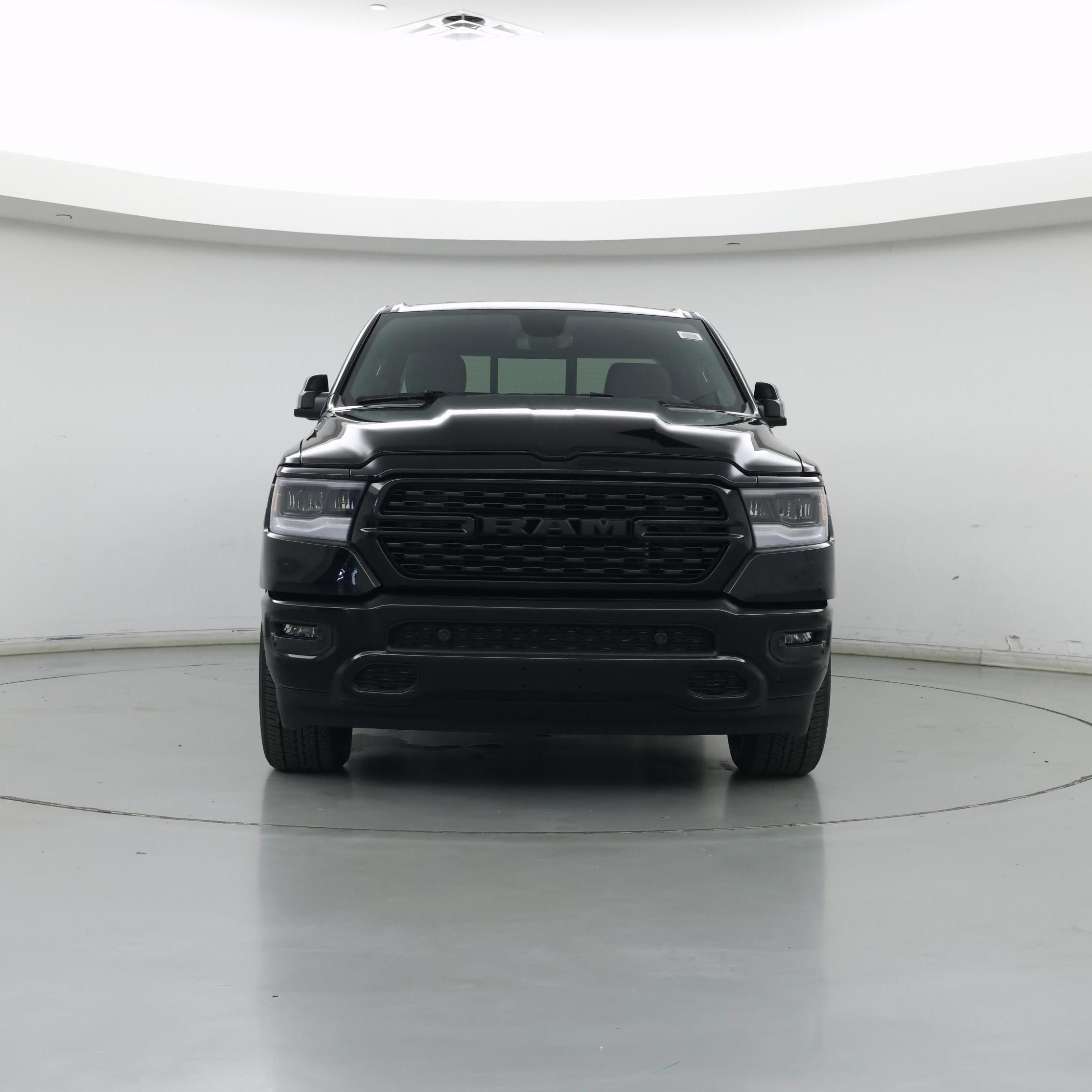 Thumbnail: 2023 RAM 1500 - 5