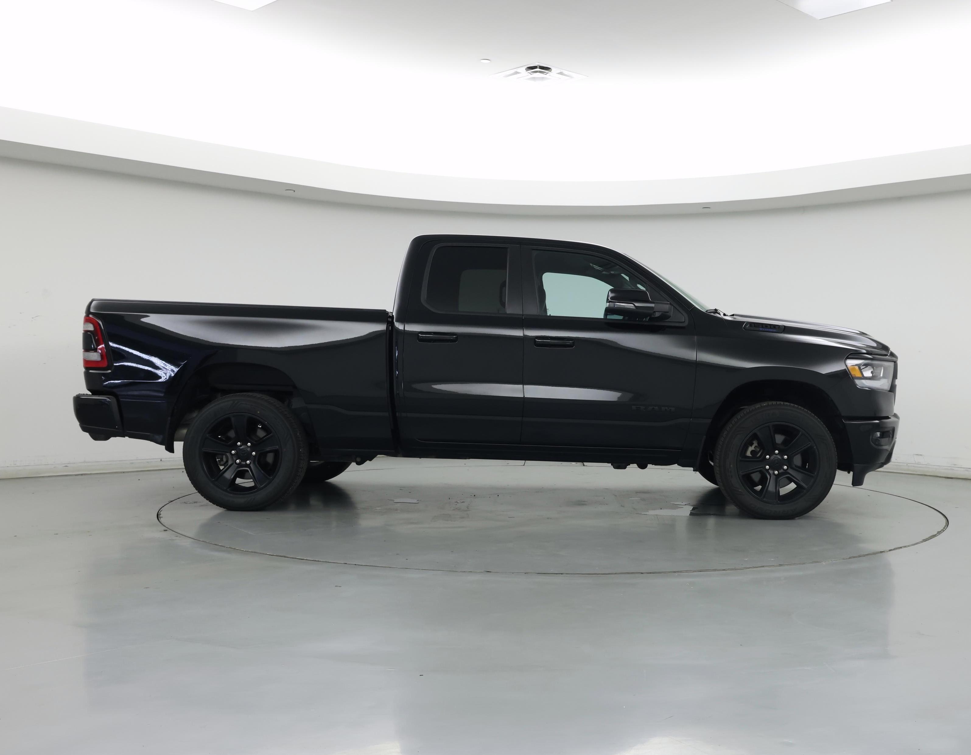 Thumbnail: 2023 RAM 1500 - 7