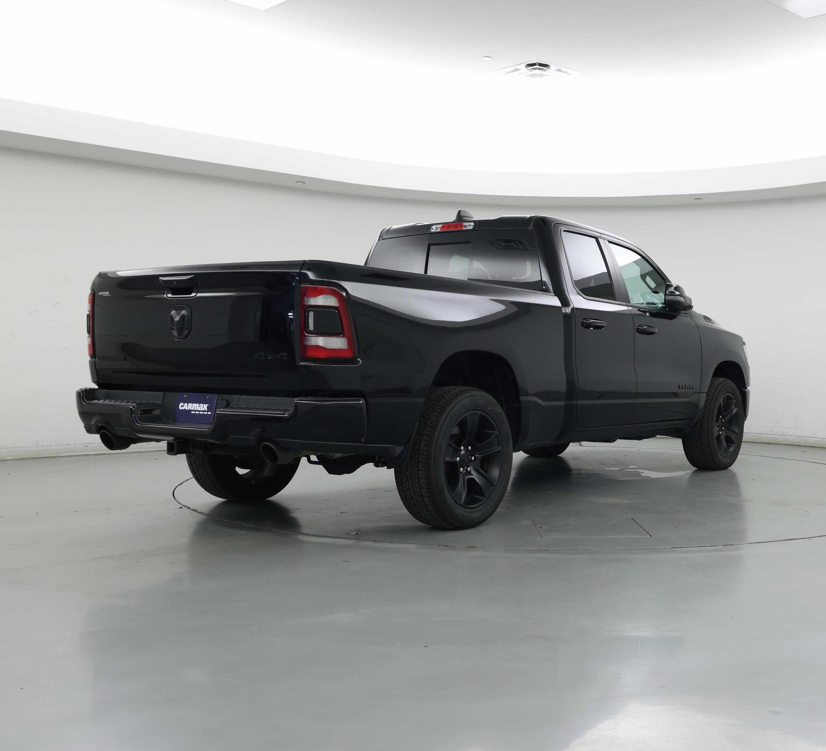 Thumbnail: 2023 RAM 1500 - 8