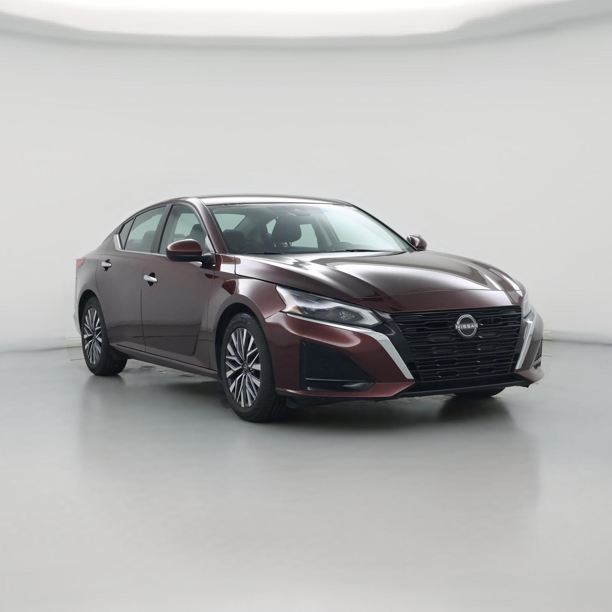 Thumbnail: 2023 Nissan Altima - 1