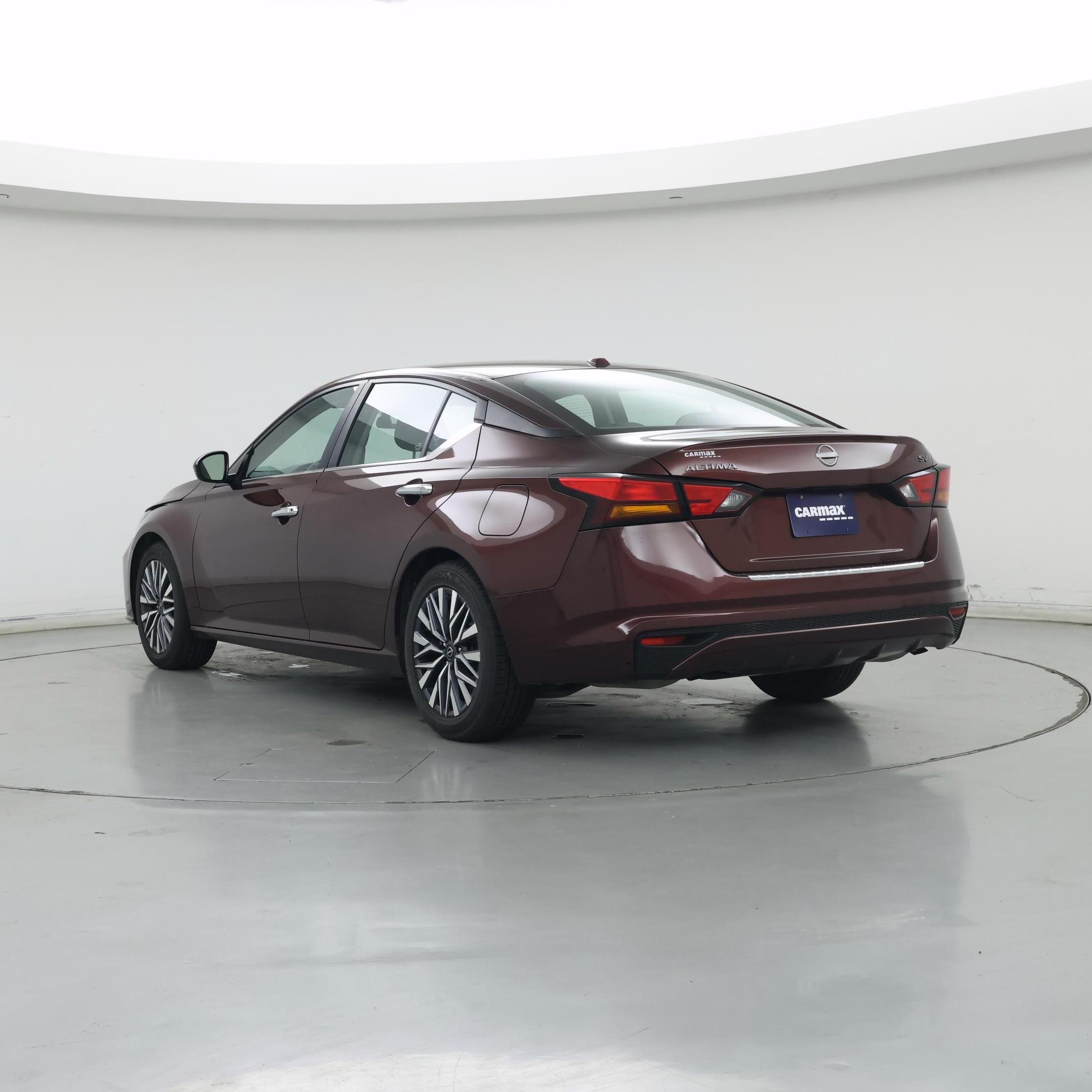 Thumbnail: 2023 Nissan Altima - 2