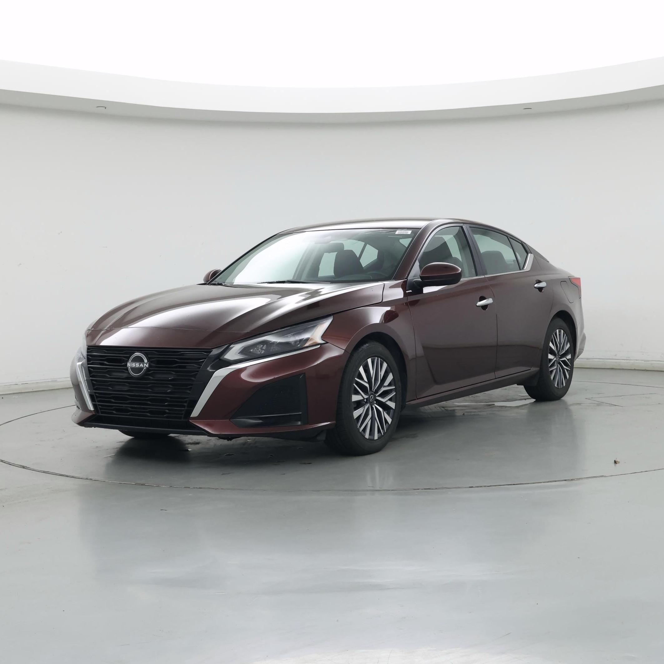 Thumbnail: 2023 Nissan Altima - 4