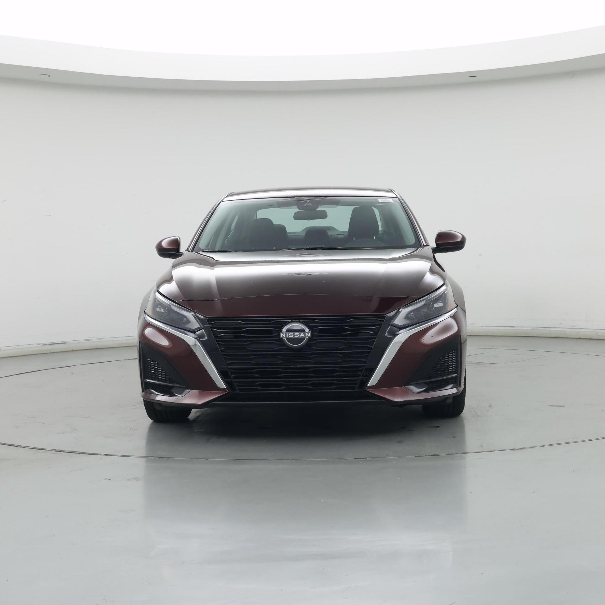 Thumbnail: 2023 Nissan Altima - 5