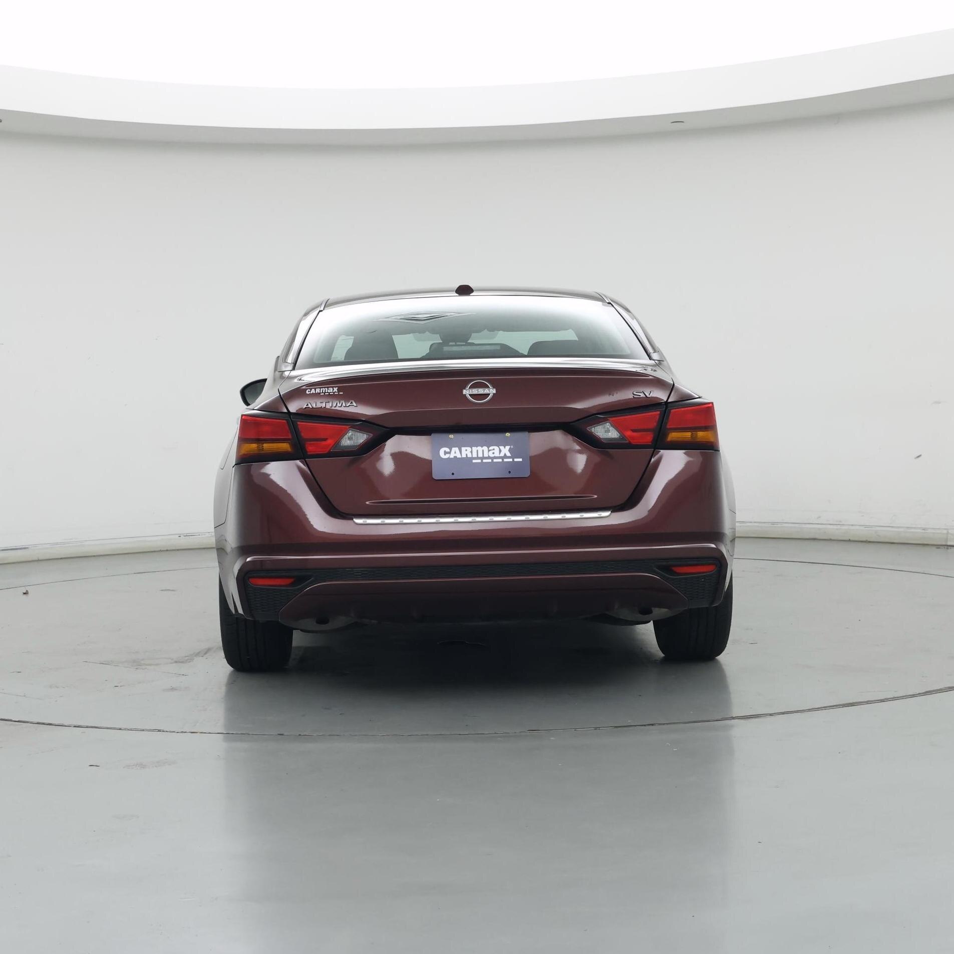 Thumbnail: 2023 Nissan Altima - 6