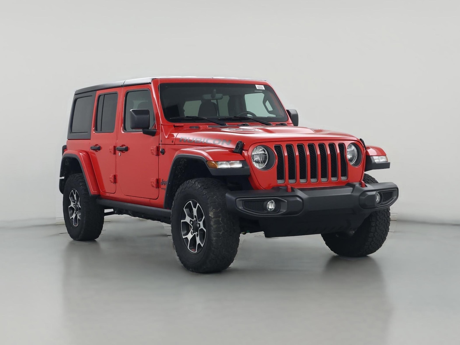 2022 Jeep Wrangler Unlimited Rubicon - Photo 1
